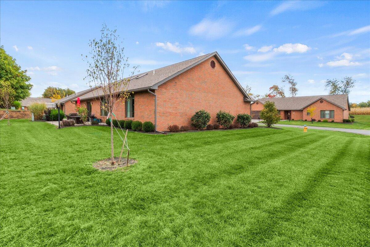 35 Bon Air Bend, Urbana, Ohio 43078