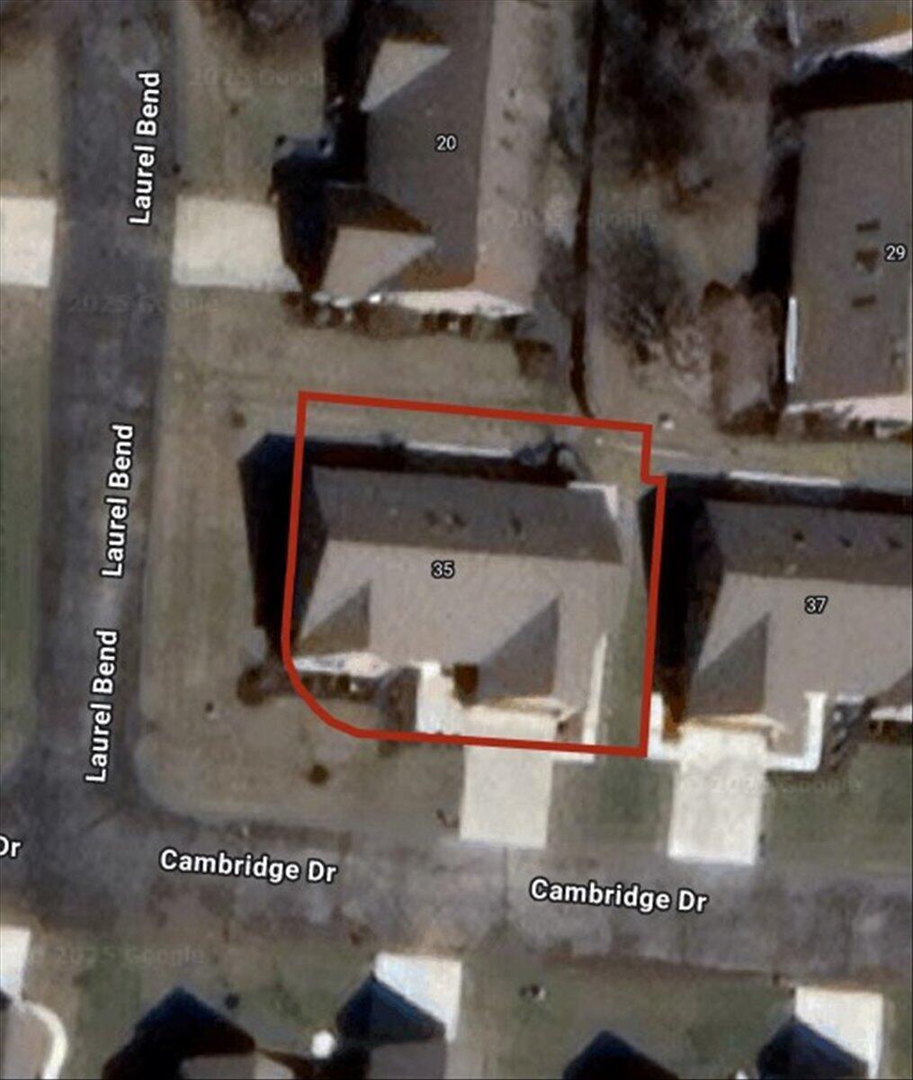 35 Bon Air Bend, Urbana, Ohio 43078