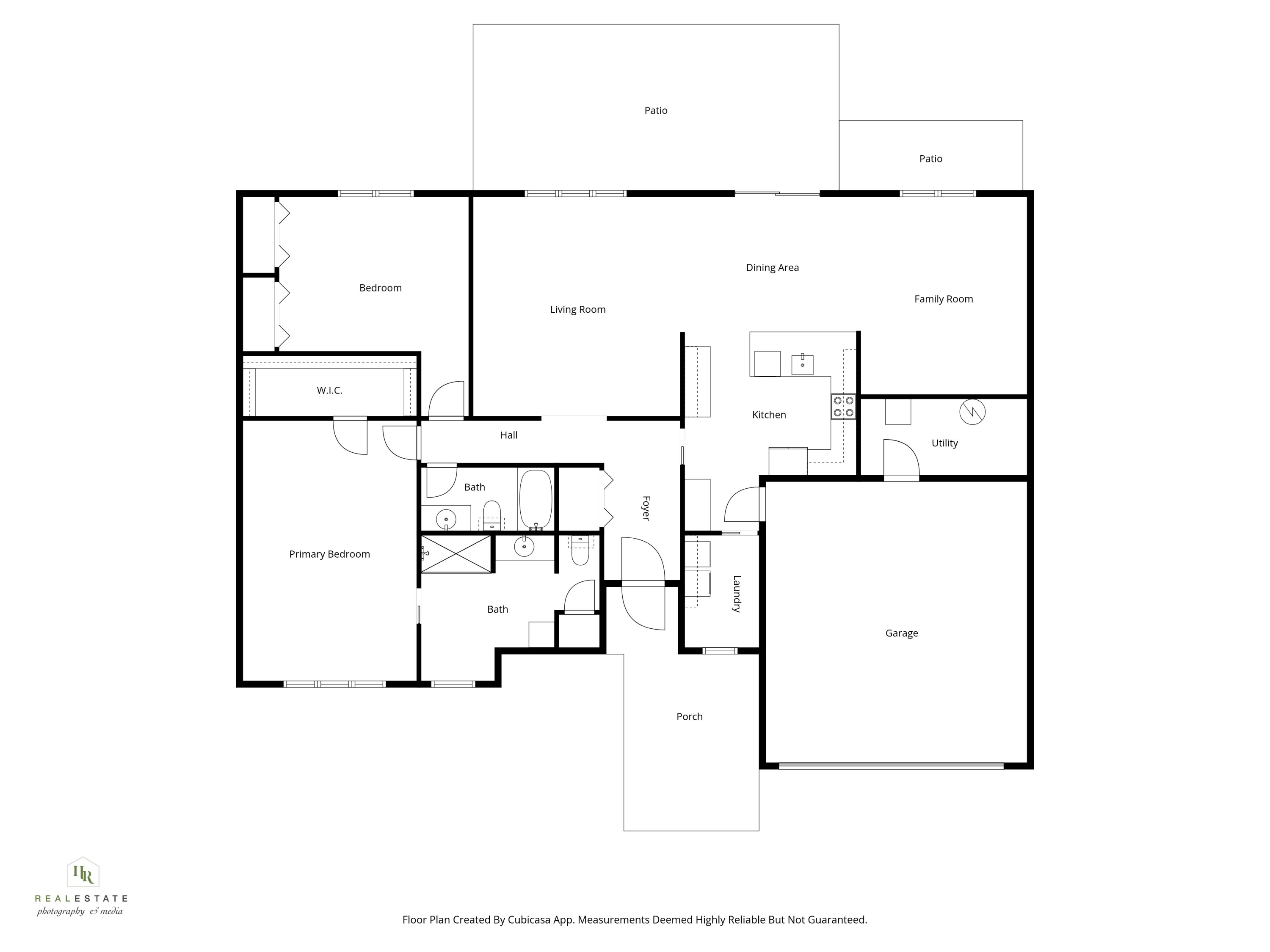 35 Bon Air Bend, Urbana, Ohio 43078