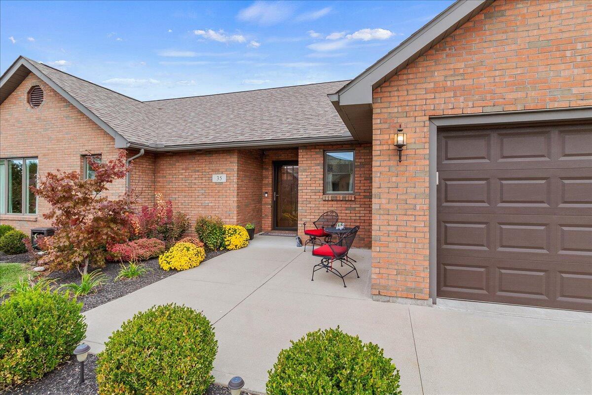 35 Bon Air Bend, Urbana, Ohio 43078