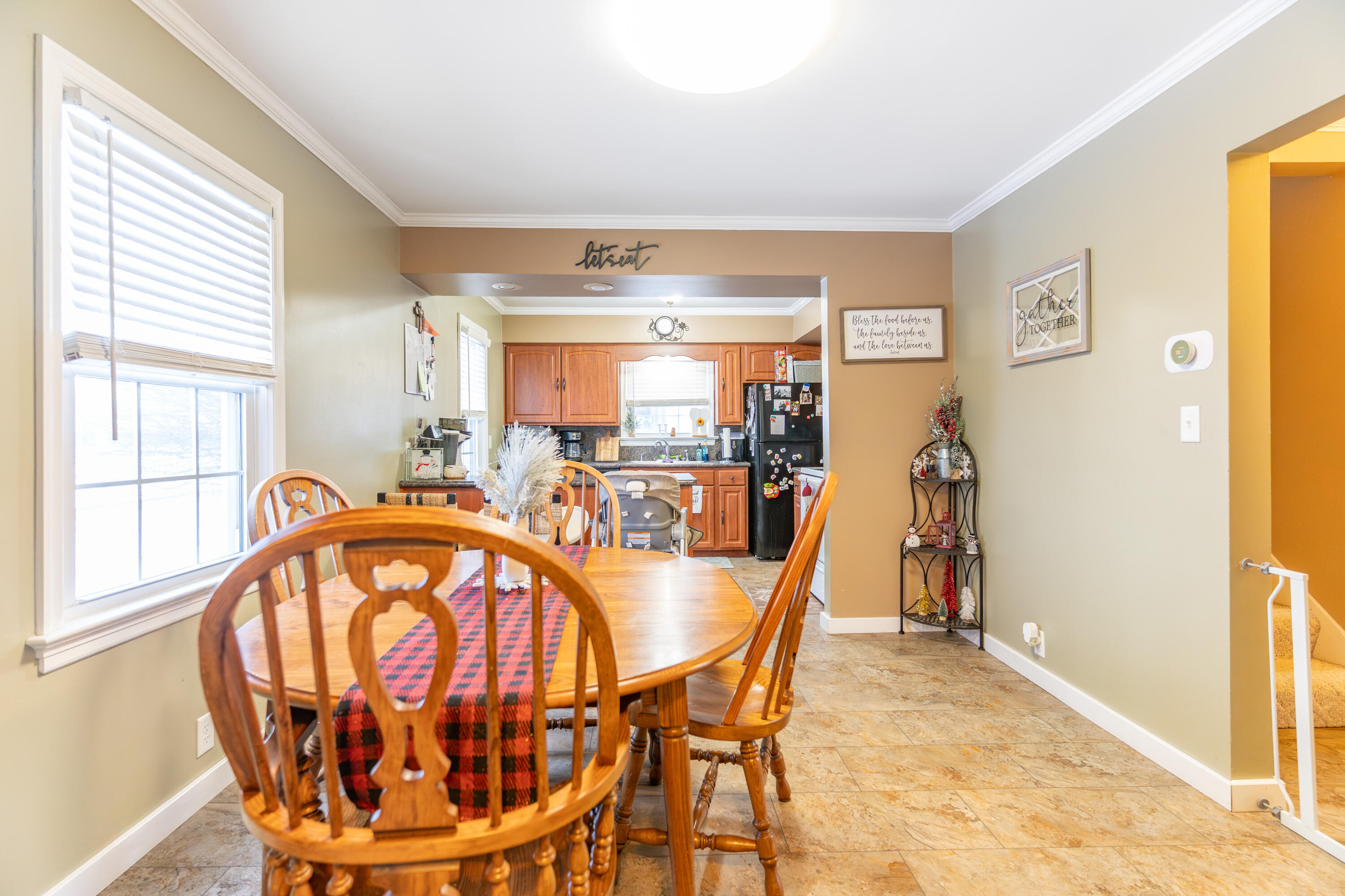 31 Melcher Street, Minster, Ohio 45865