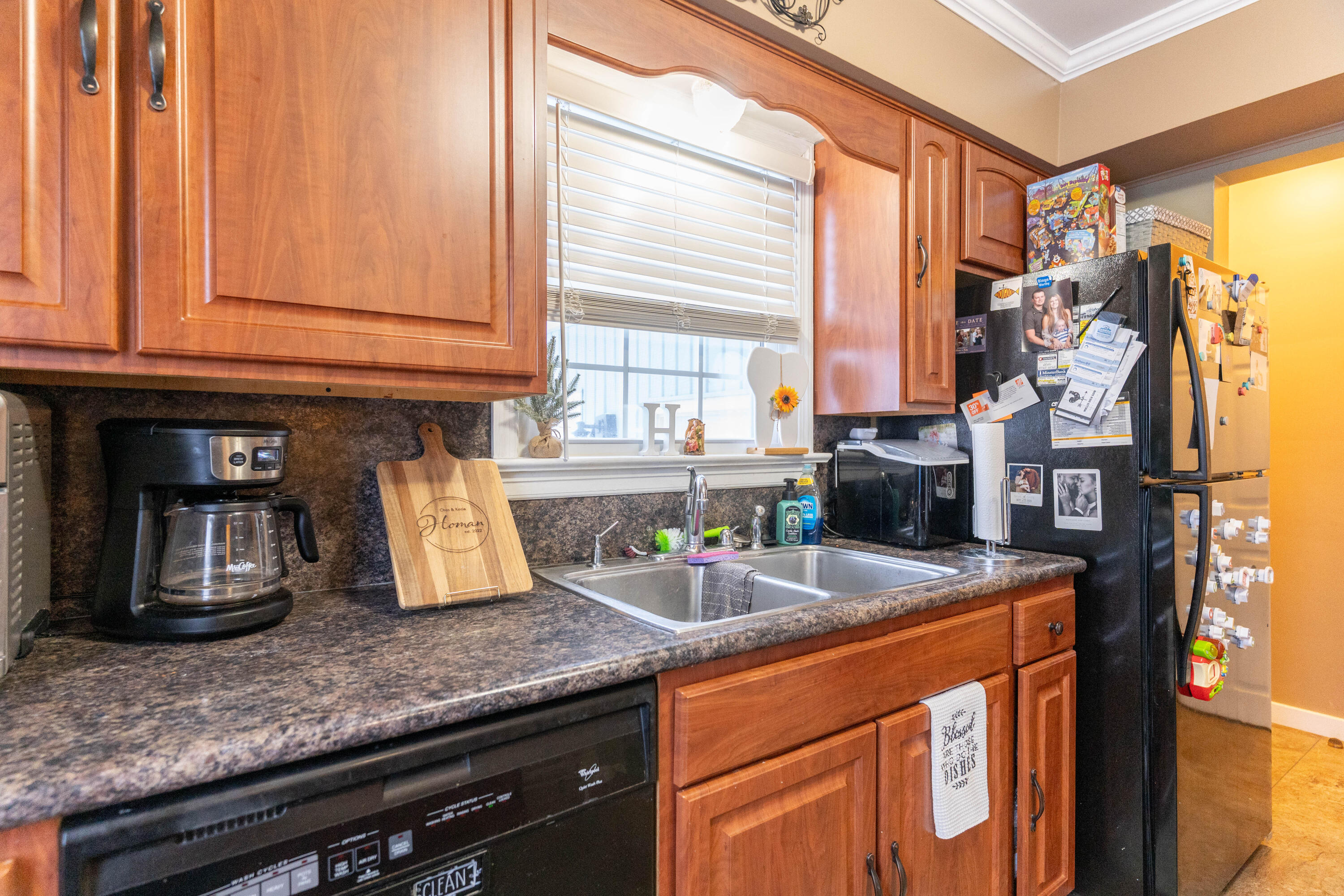 31 Melcher Street, Minster, Ohio 45865