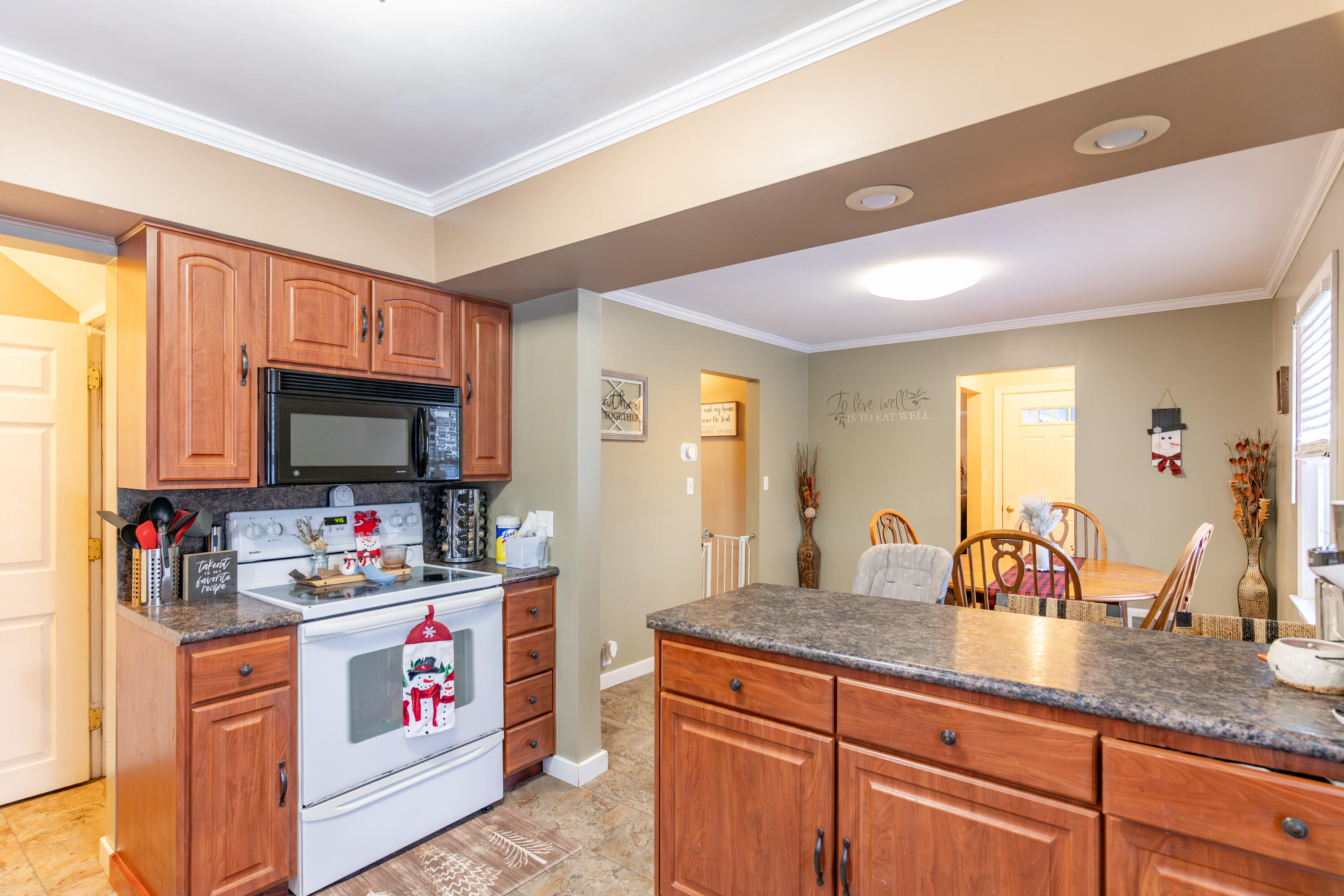 31 Melcher Street, Minster, Ohio 45865