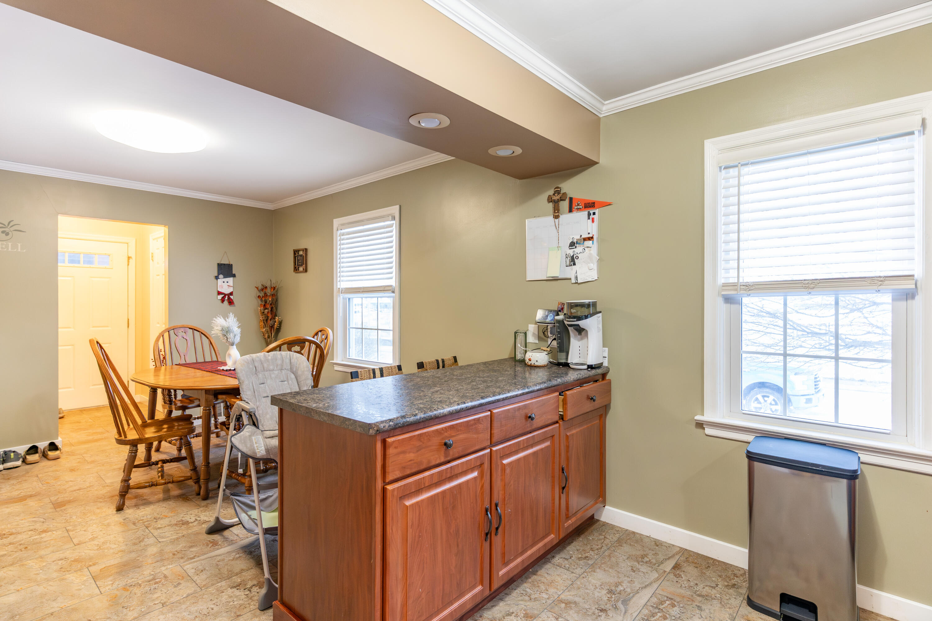 31 Melcher Street, Minster, Ohio 45865