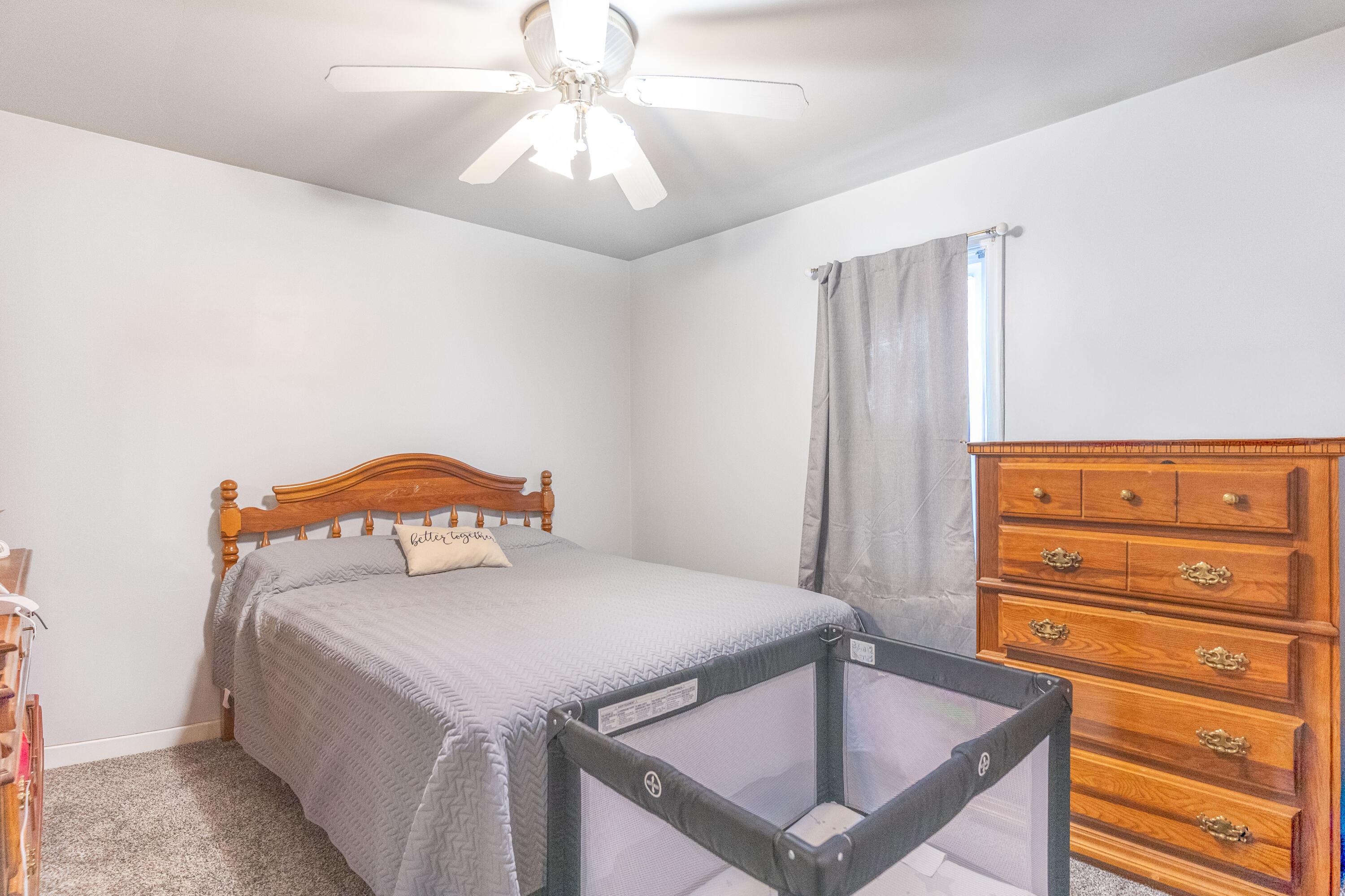 31 Melcher Street, Minster, Ohio 45865