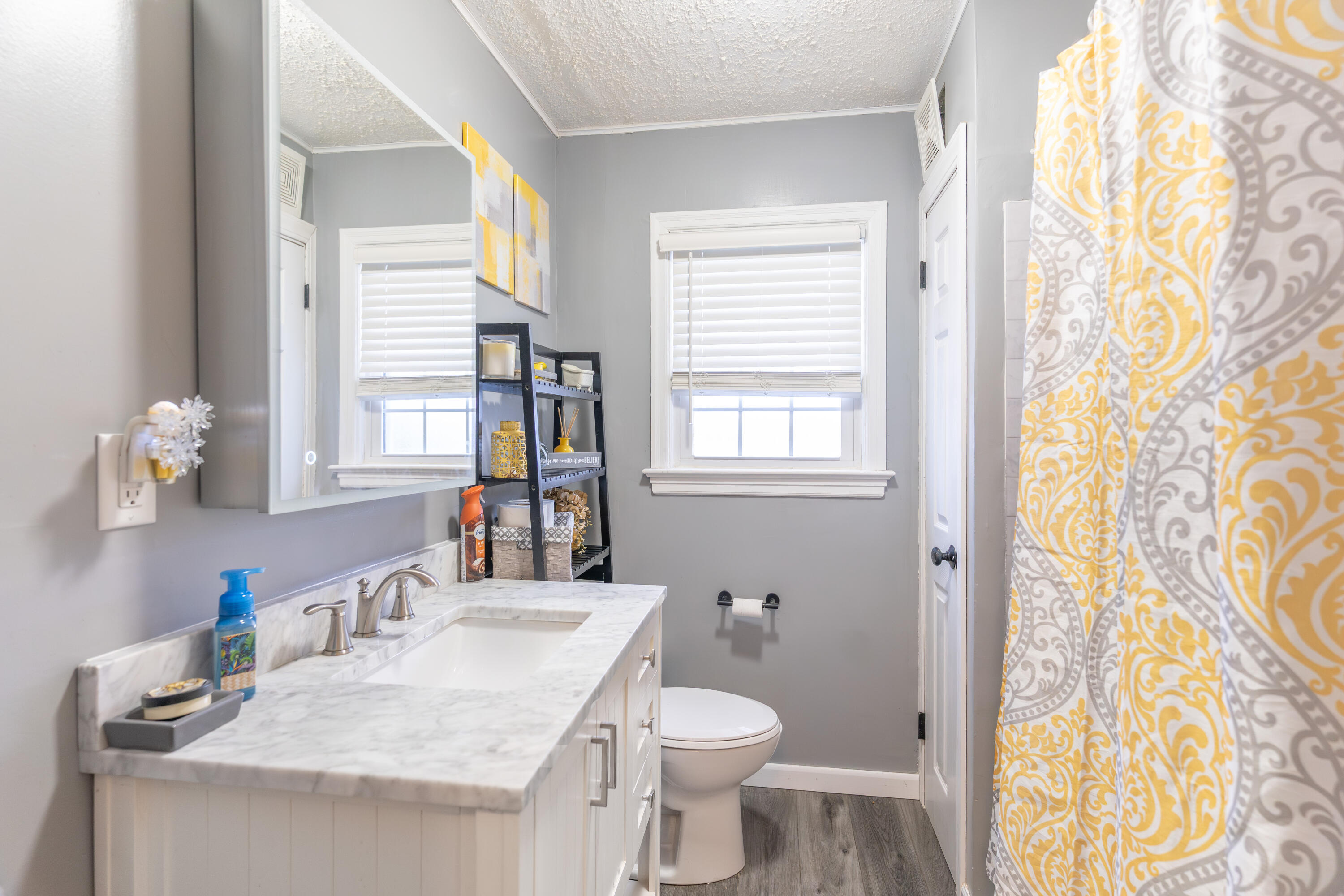 31 Melcher Street, Minster, Ohio 45865