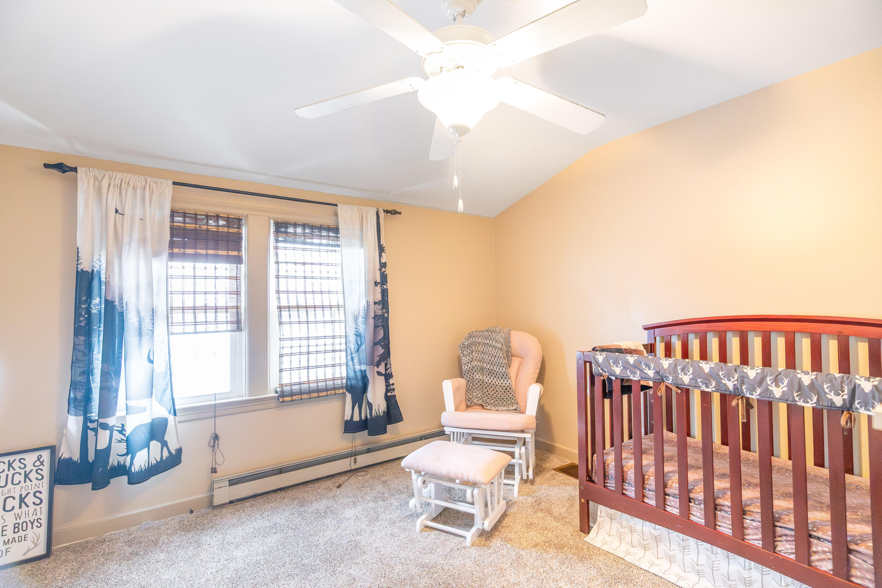 31 Melcher Street, Minster, Ohio 45865