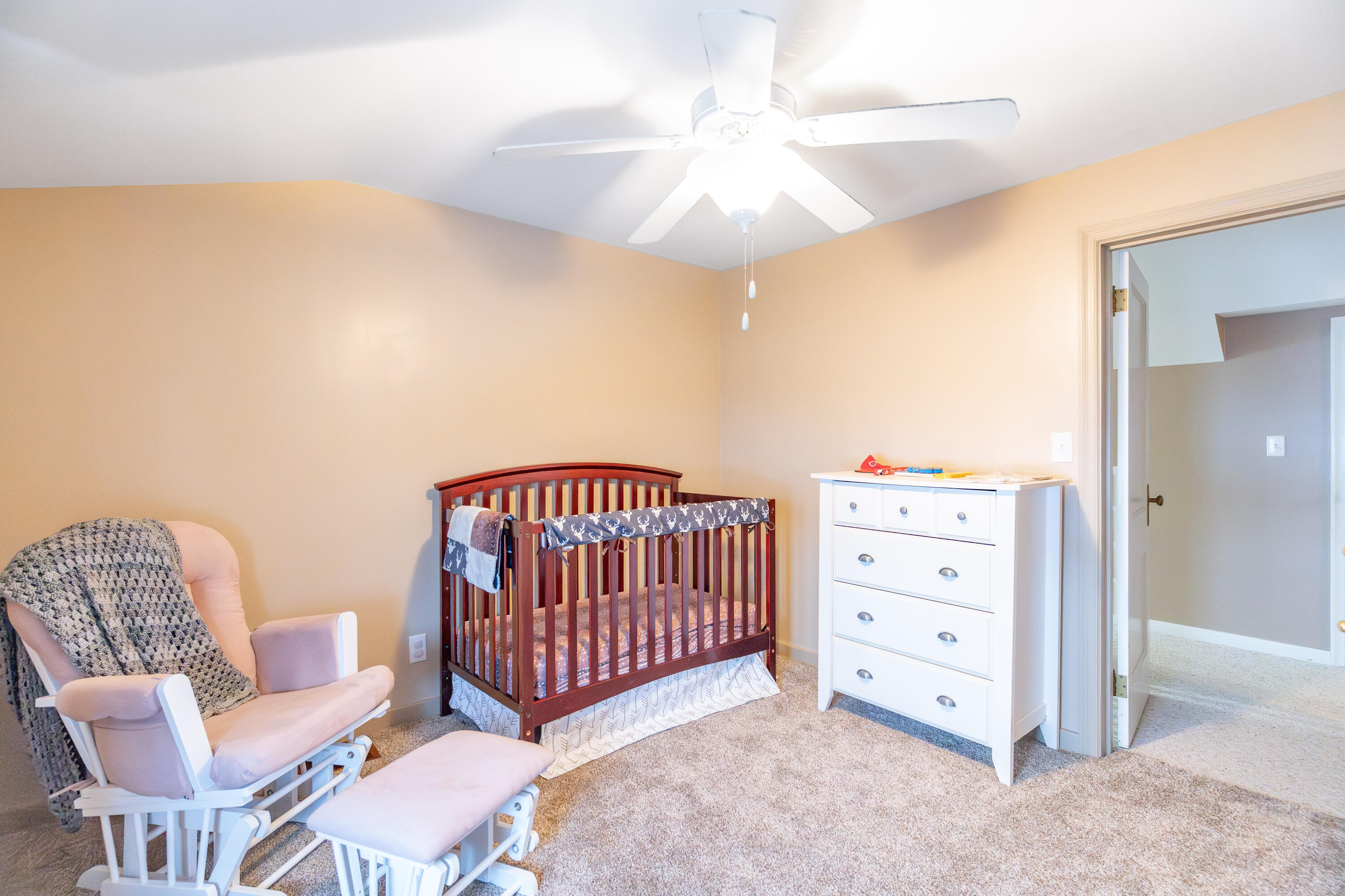 31 Melcher Street, Minster, Ohio 45865