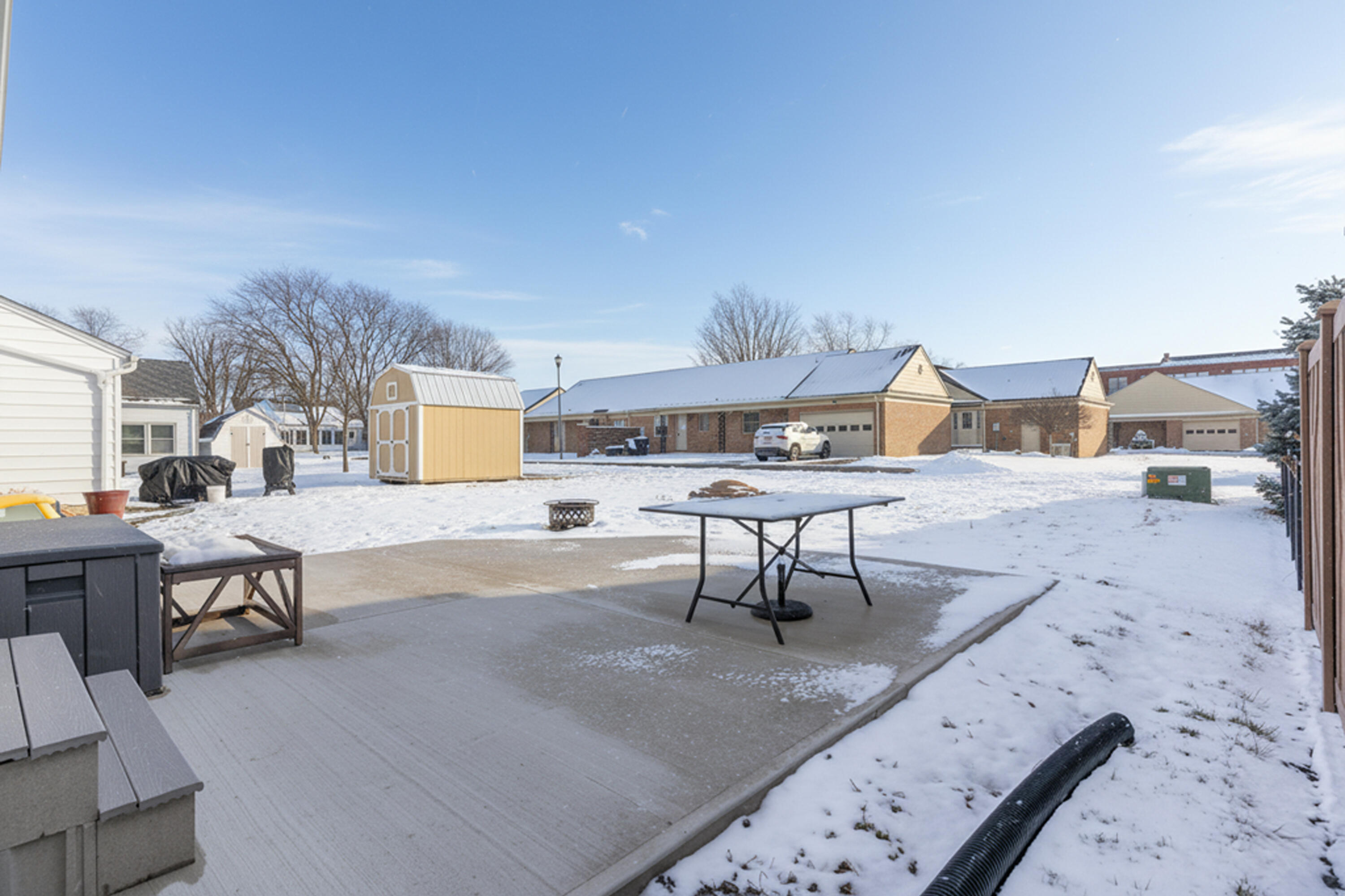 31 Melcher Street, Minster, Ohio 45865