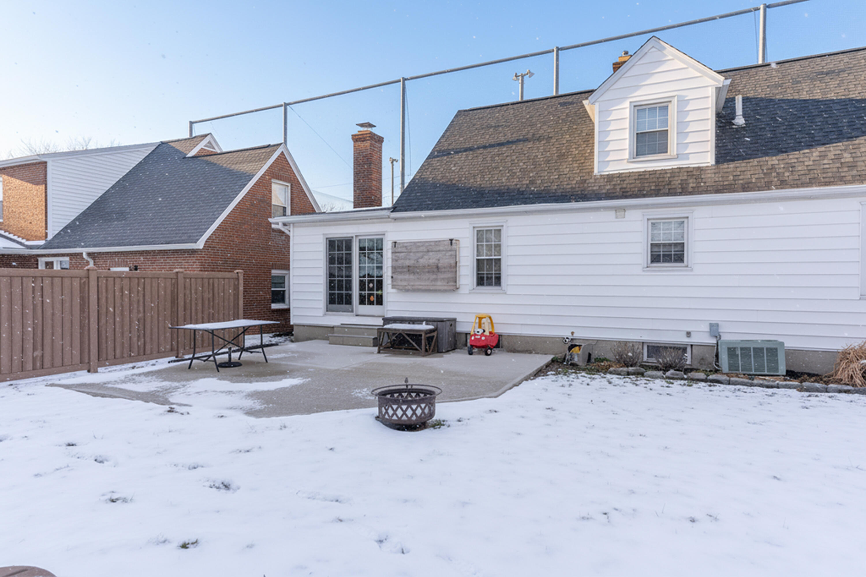 31 Melcher Street, Minster, Ohio 45865