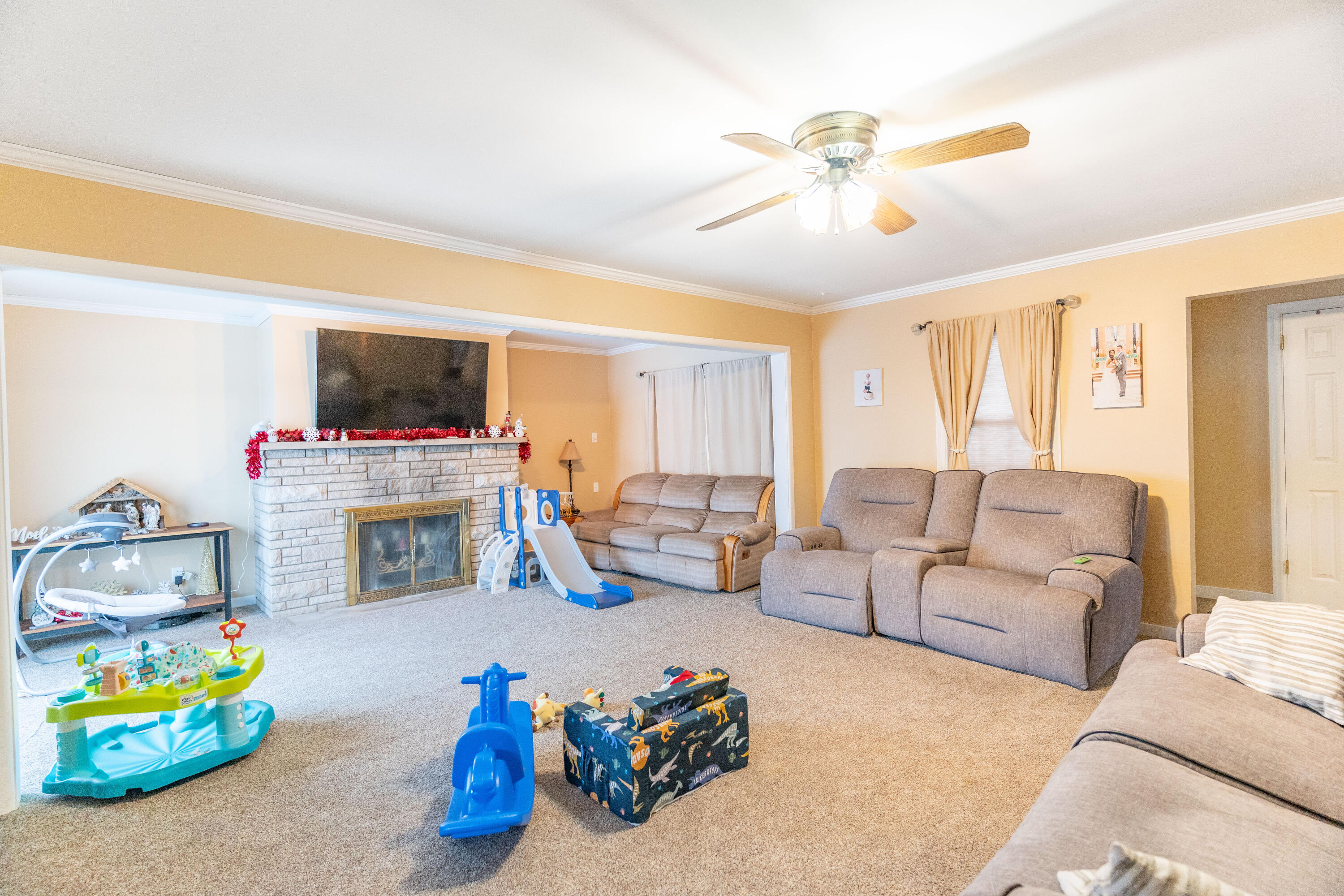 31 Melcher Street, Minster, Ohio 45865