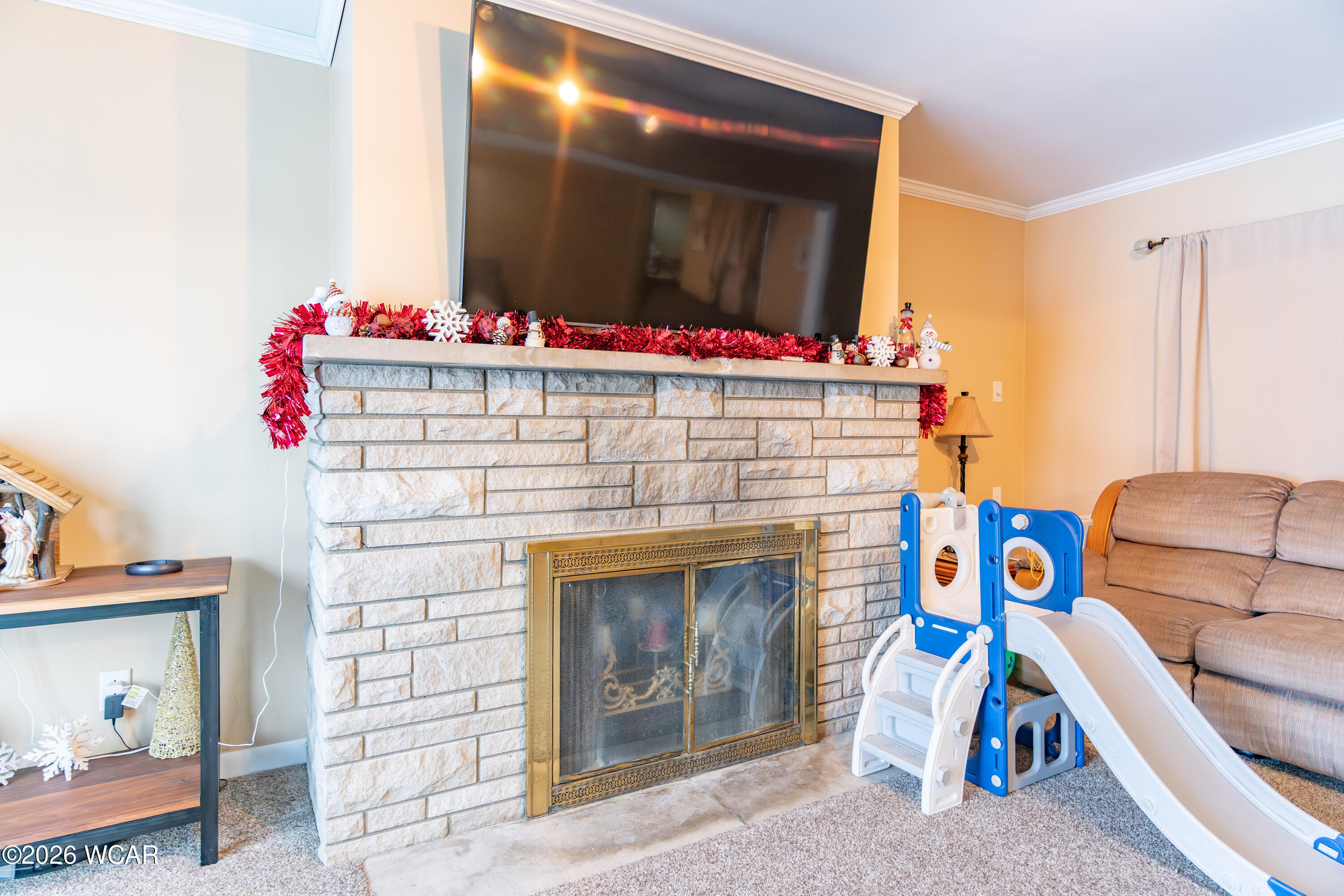 31 Melcher Street, Minster, Ohio