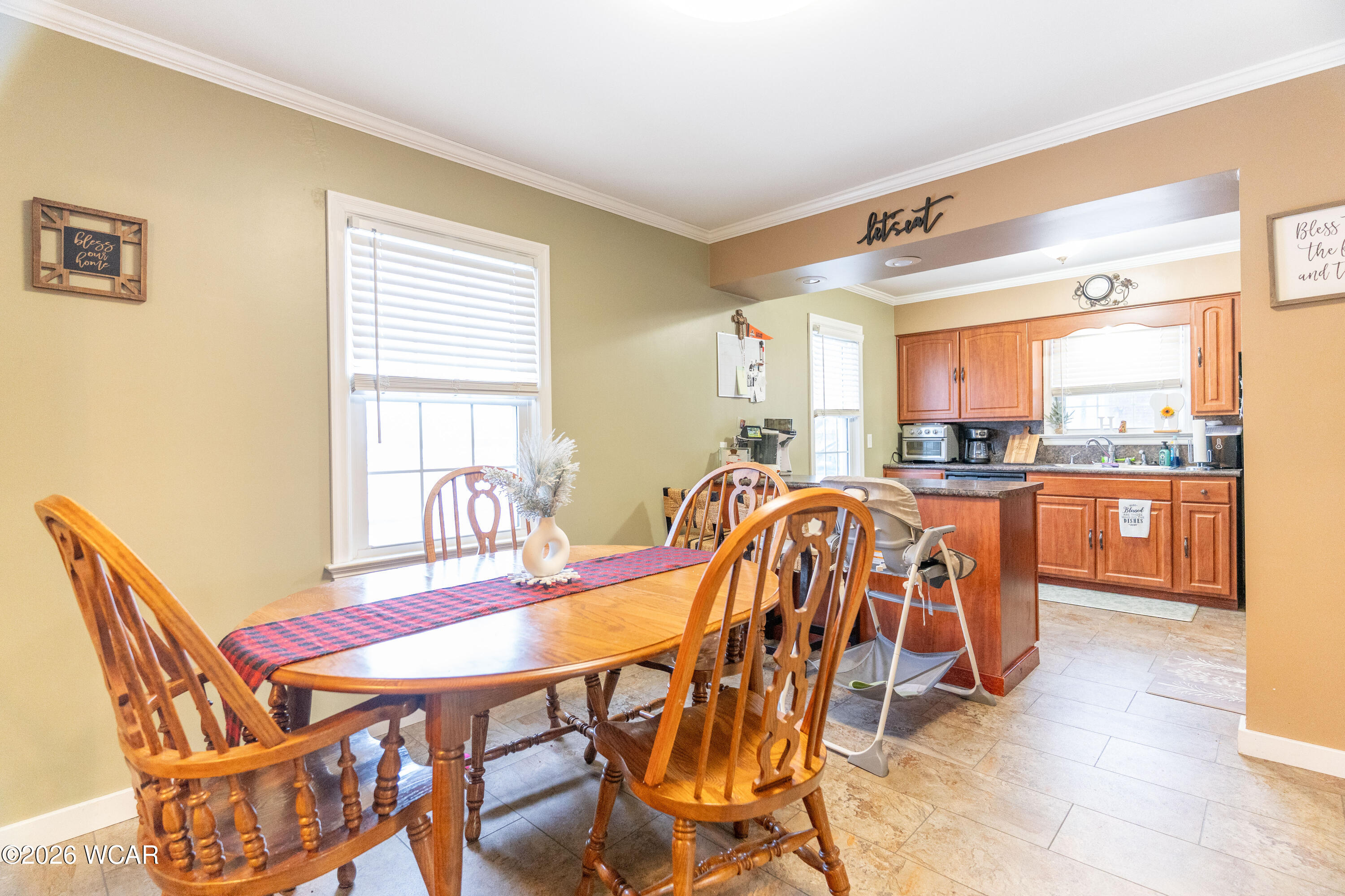 31 Melcher Street, Minster, Ohio