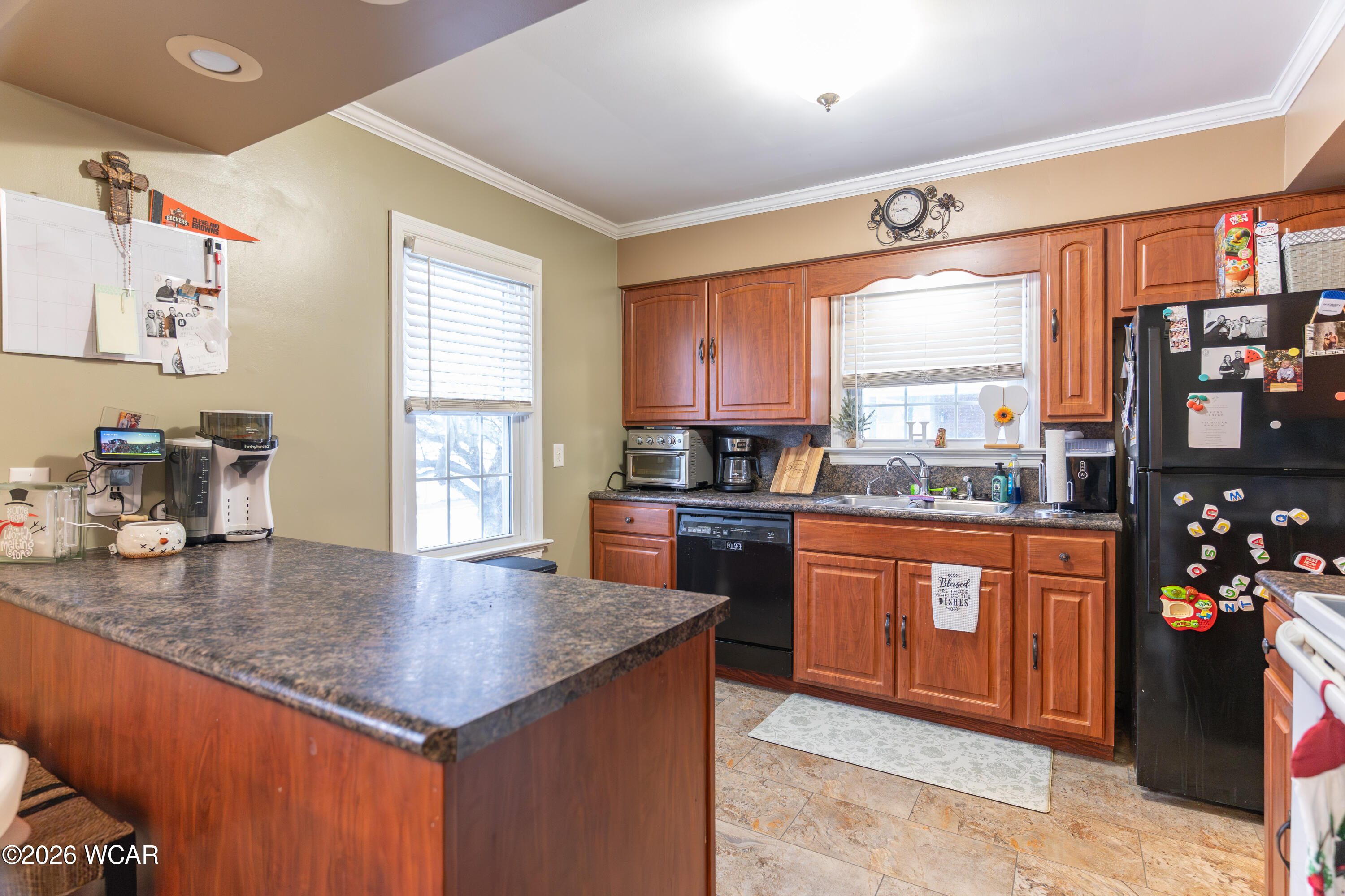 31 Melcher Street, Minster, Ohio