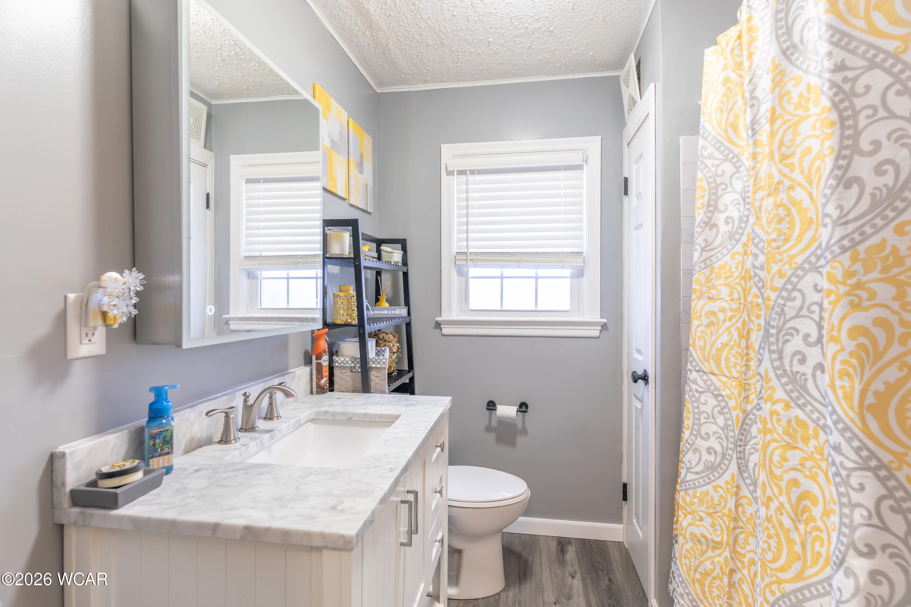 31 Melcher Street, Minster, Ohio