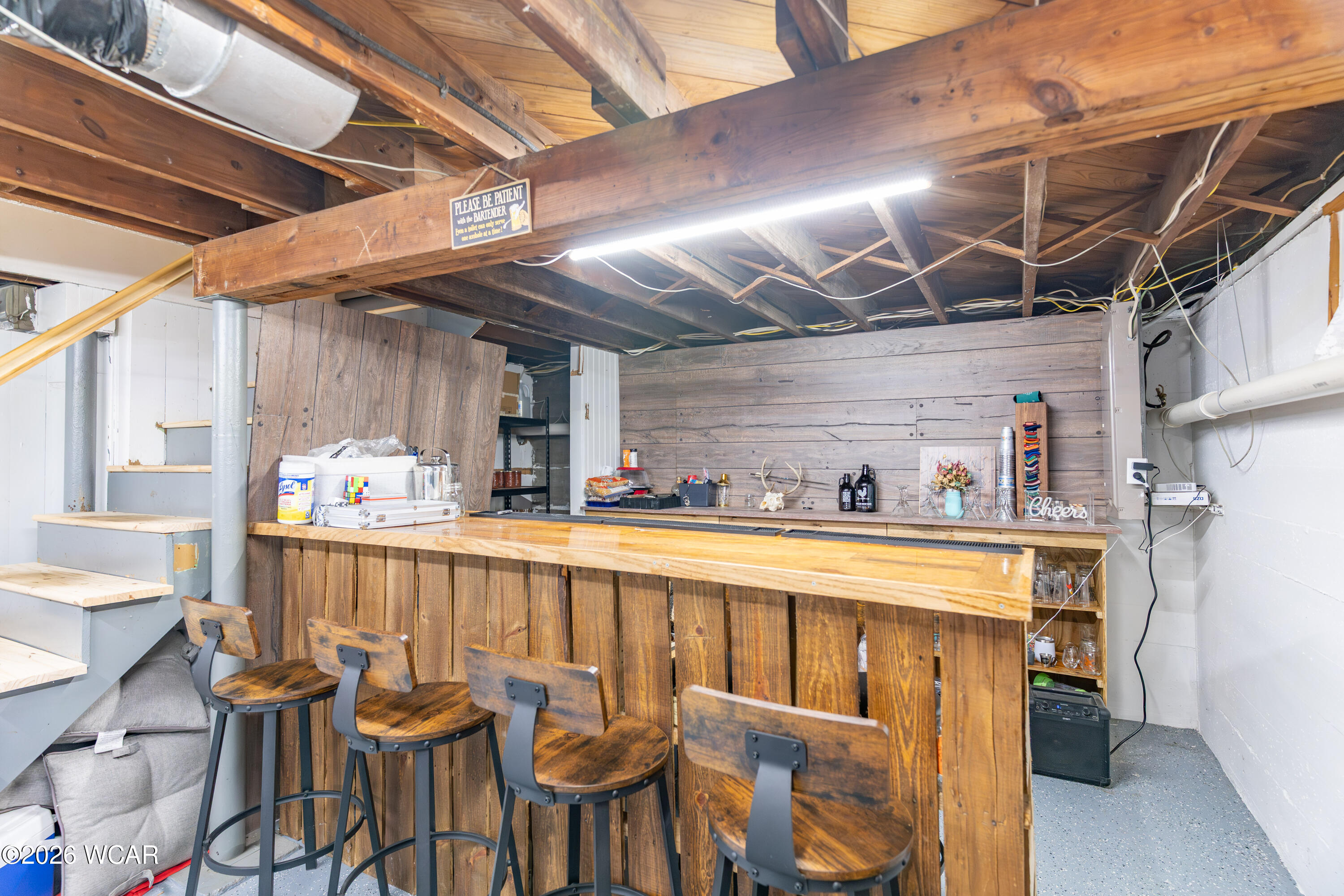 31 Melcher Street, Minster, Ohio