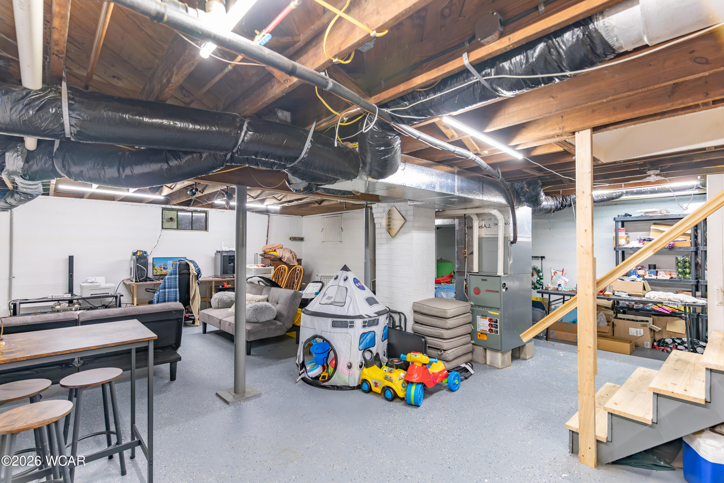 31 Melcher Street, Minster, Ohio