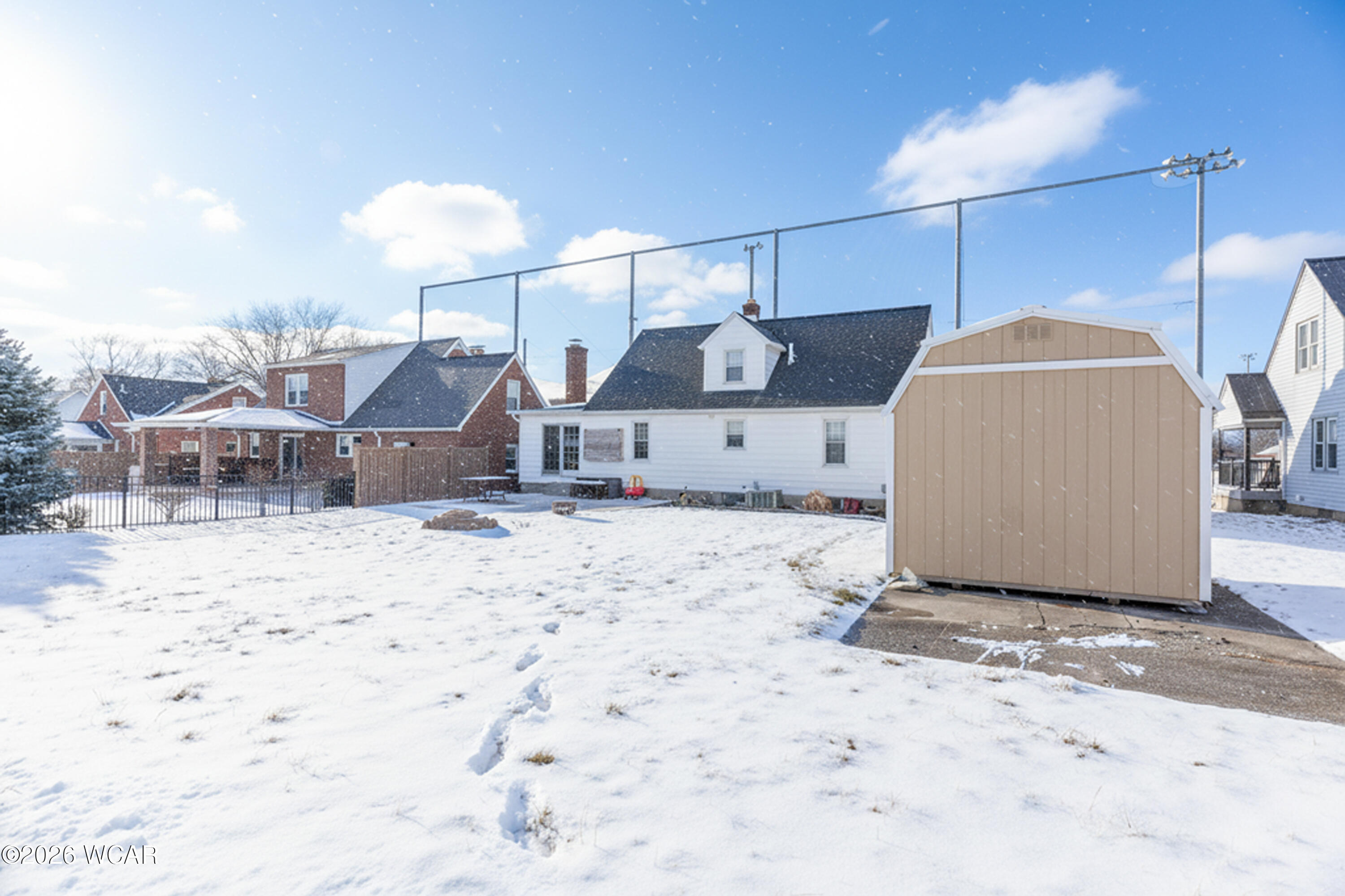 31 Melcher Street, Minster, Ohio