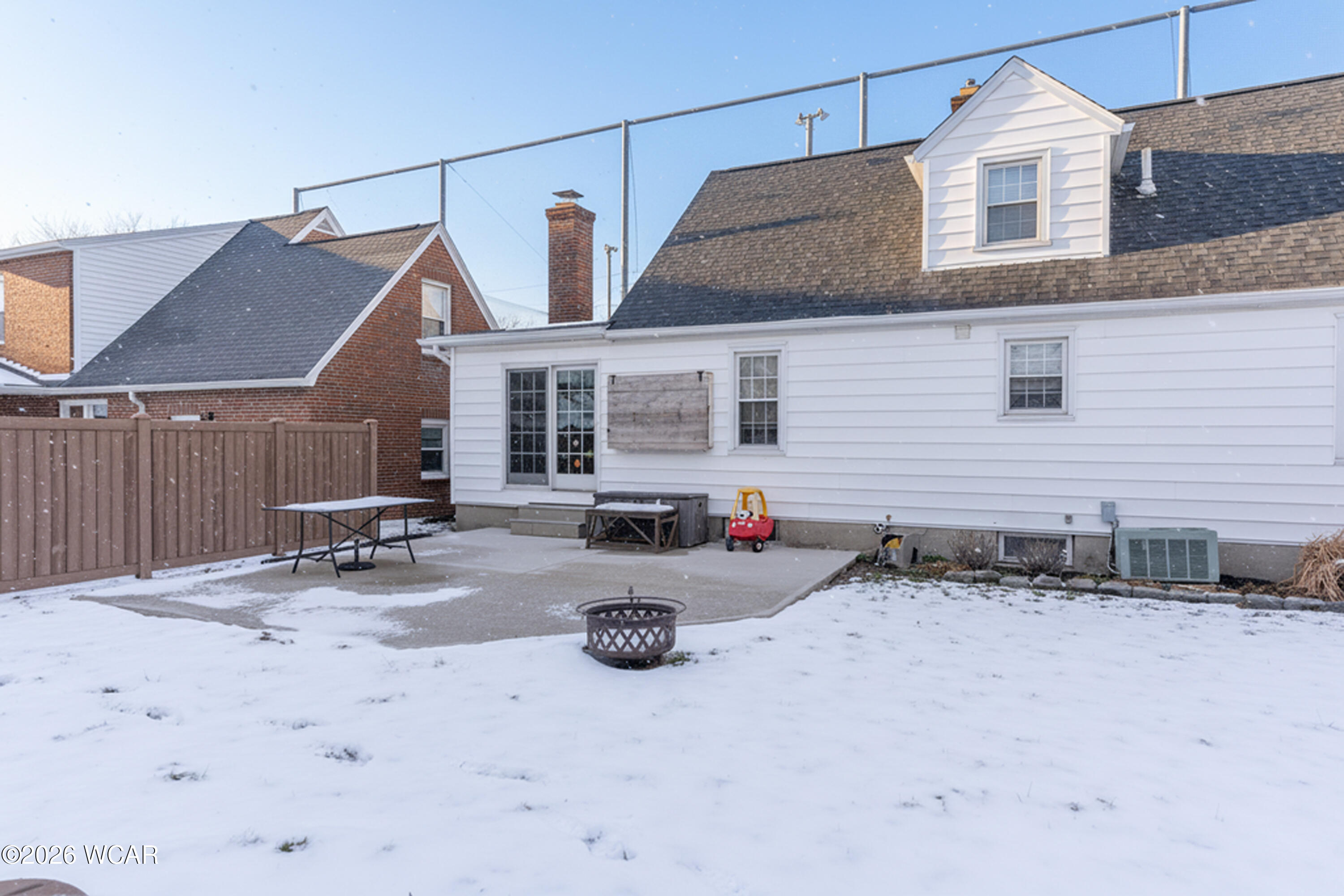 31 Melcher Street, Minster, Ohio