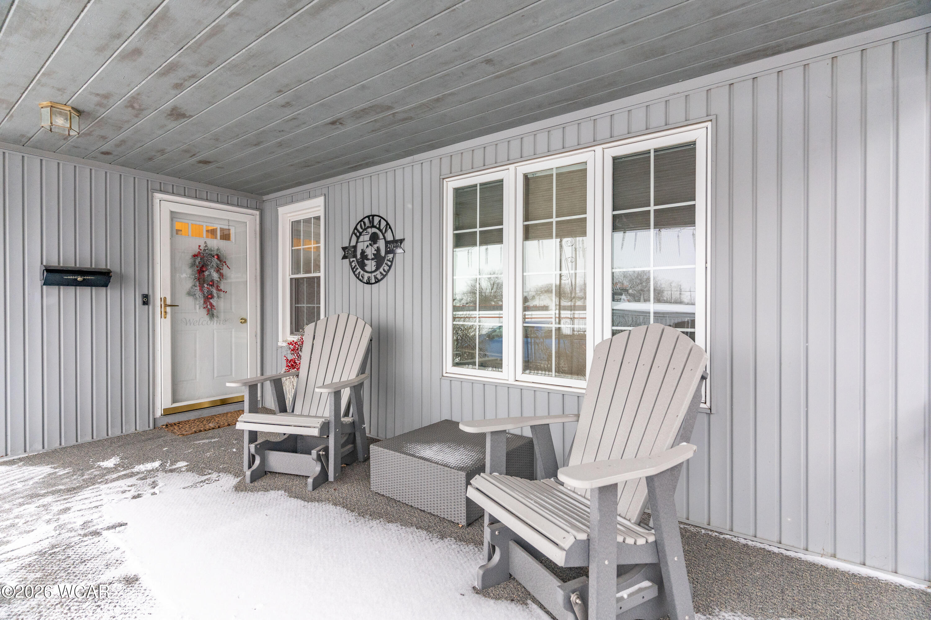 31 Melcher Street, Minster, Ohio