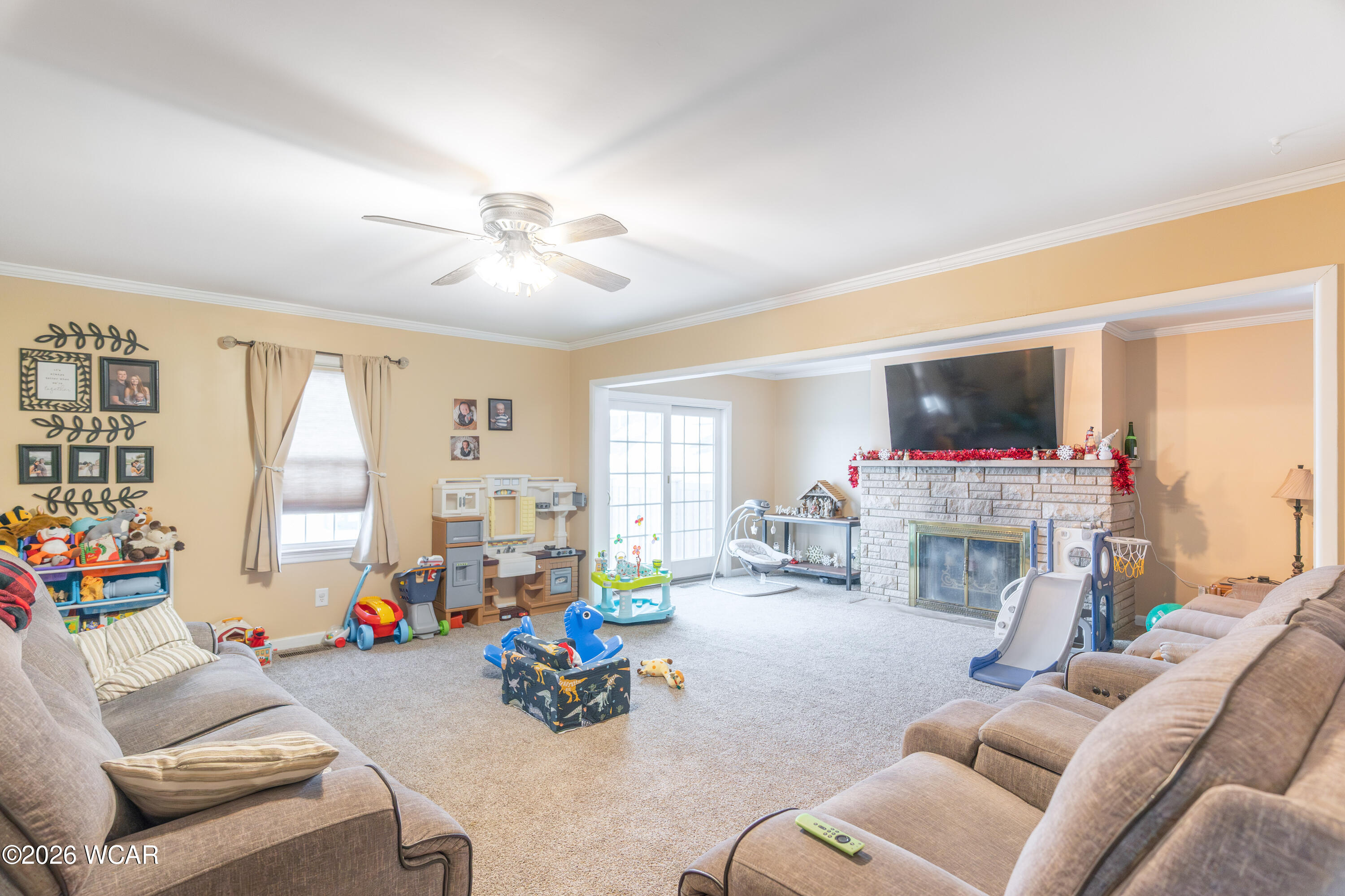 31 Melcher Street, Minster, Ohio