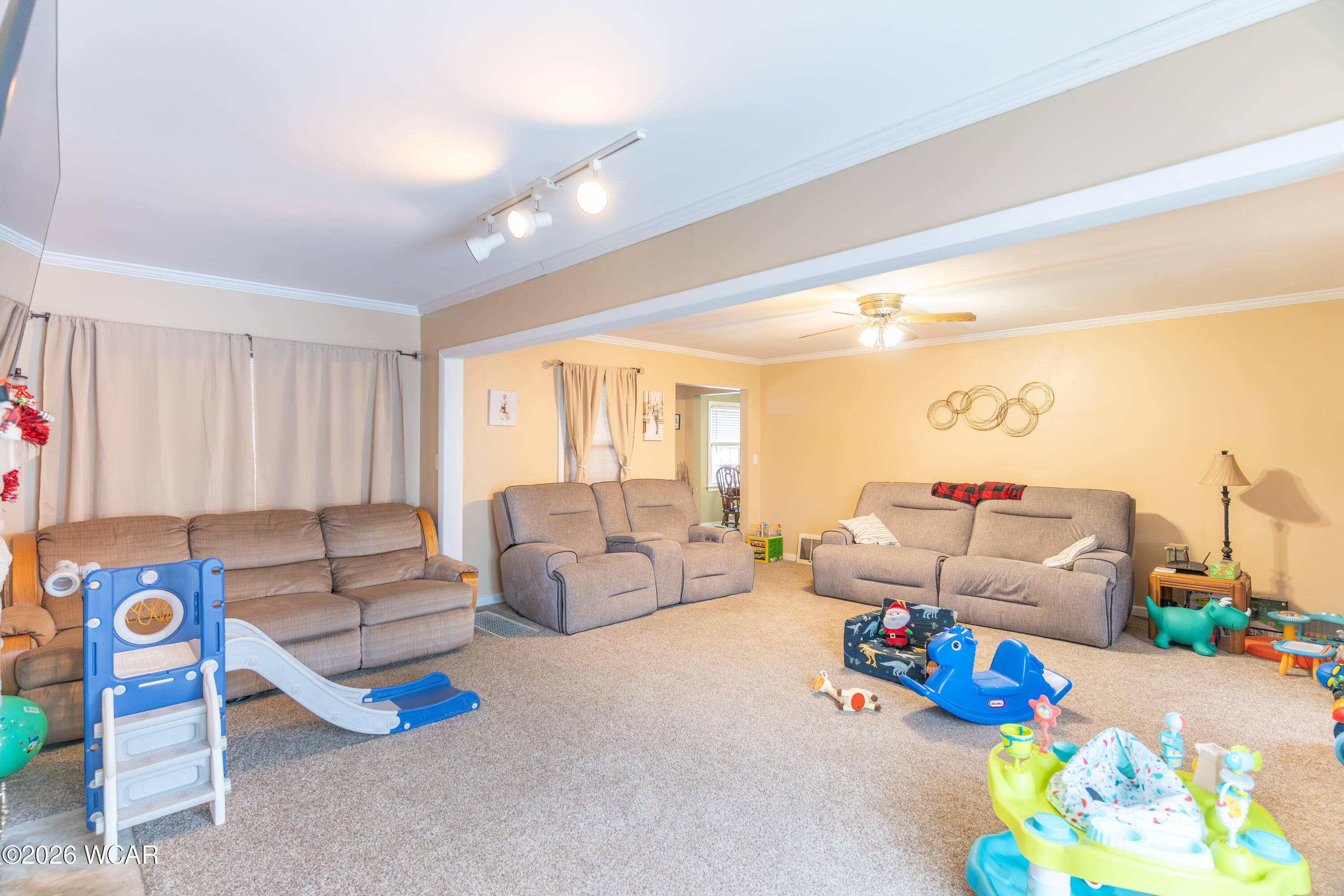 31 Melcher Street, Minster, Ohio