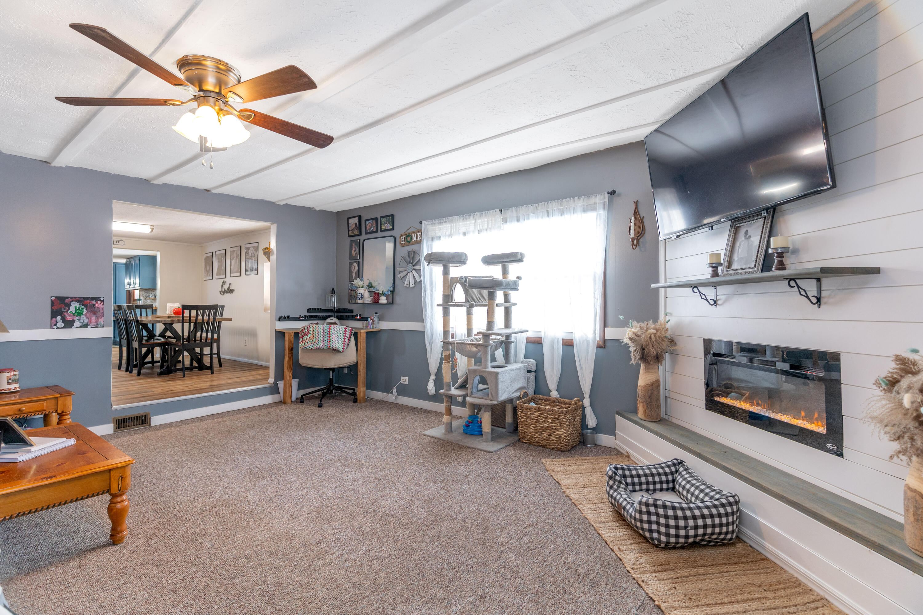 2341 Miami Conservancy Road, Sidney, Ohio 45365