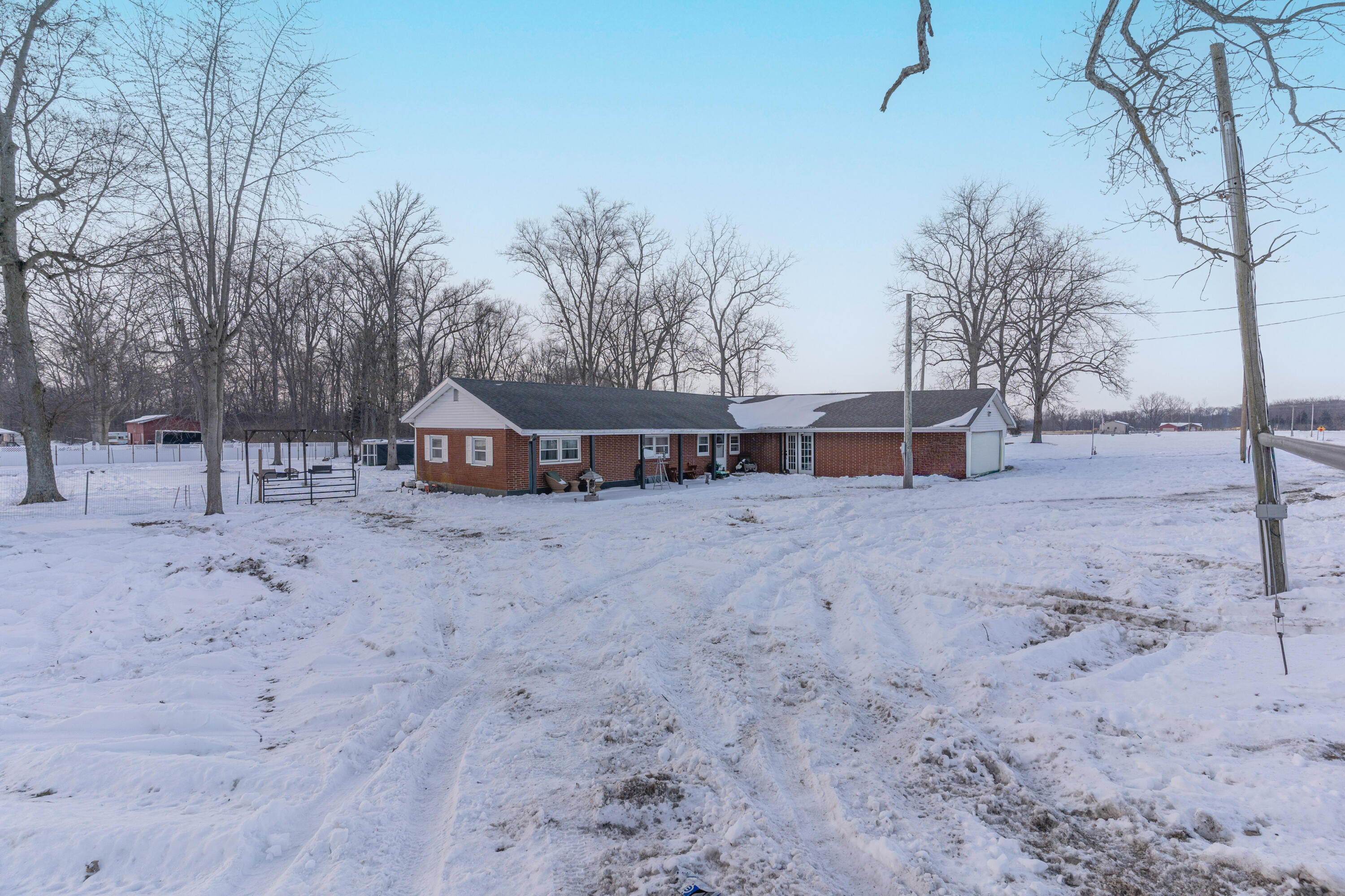 2341 Miami Conservancy Road, Sidney, Ohio 45365