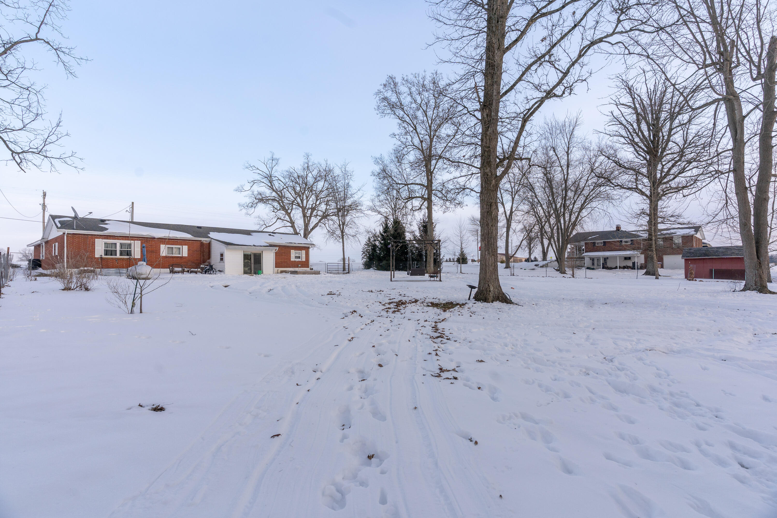 2341 Miami Conservancy Road, Sidney, Ohio 45365