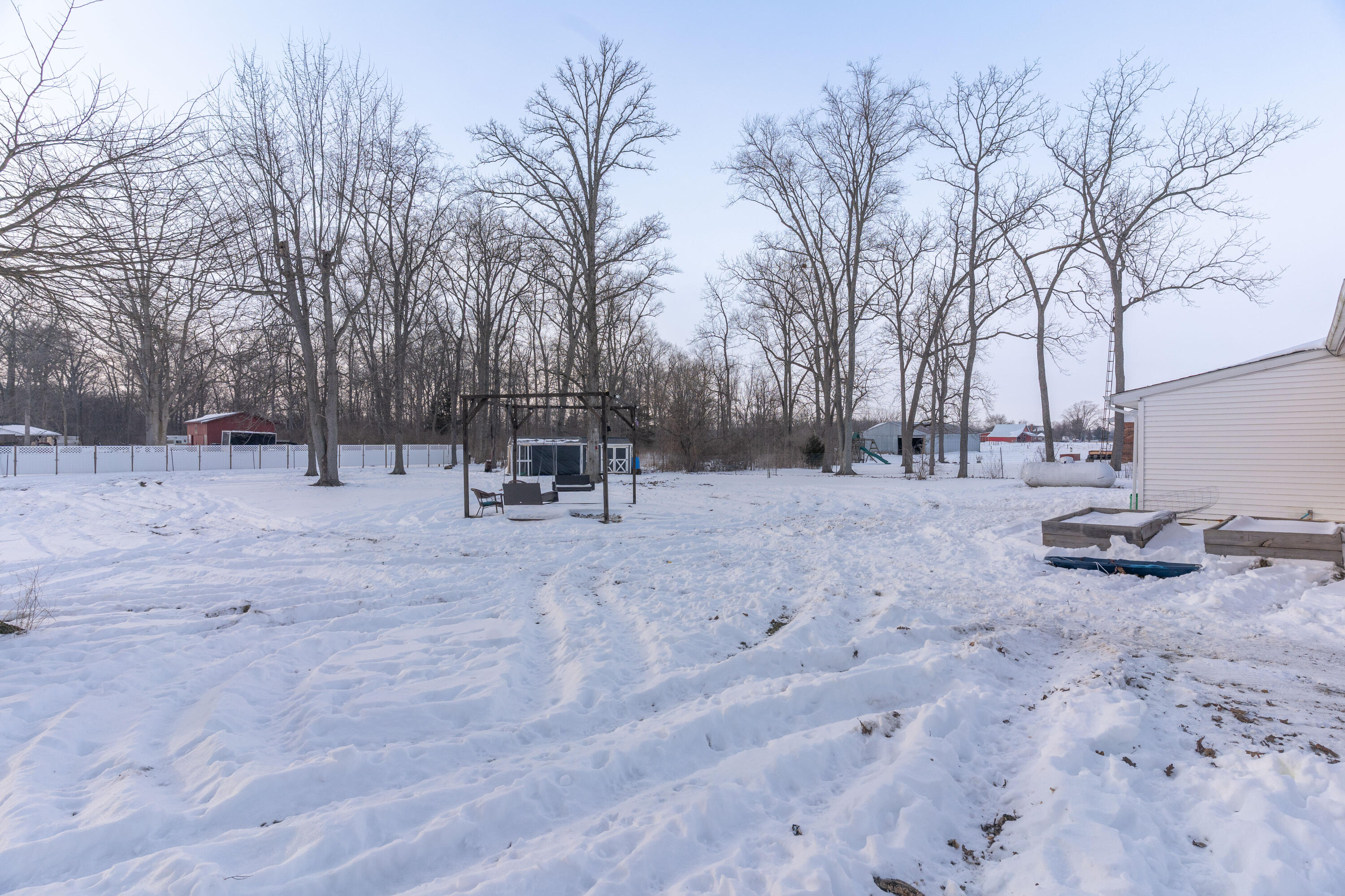 2341 Miami Conservancy Road, Sidney, Ohio 45365