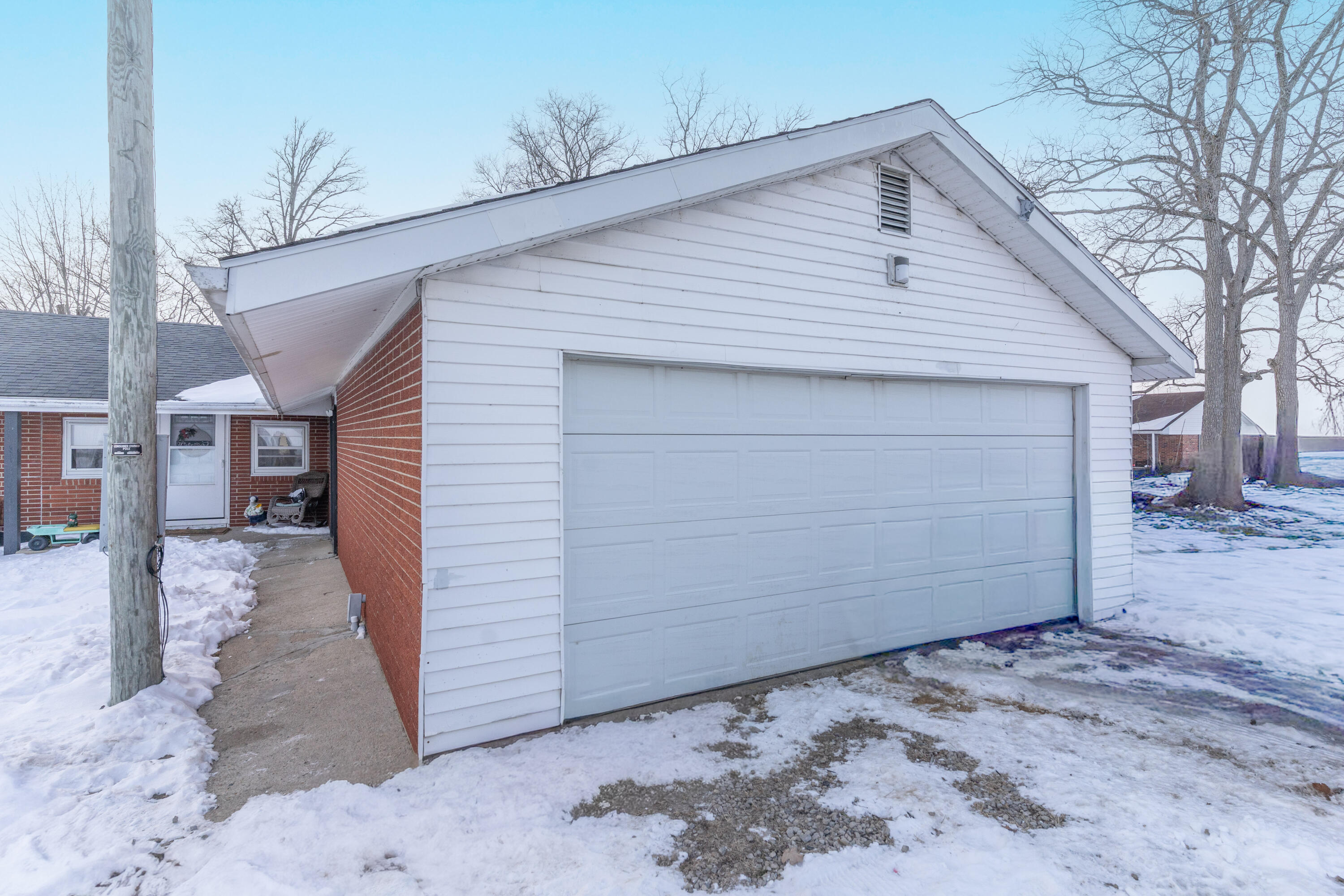 2341 Miami Conservancy Road, Sidney, Ohio 45365