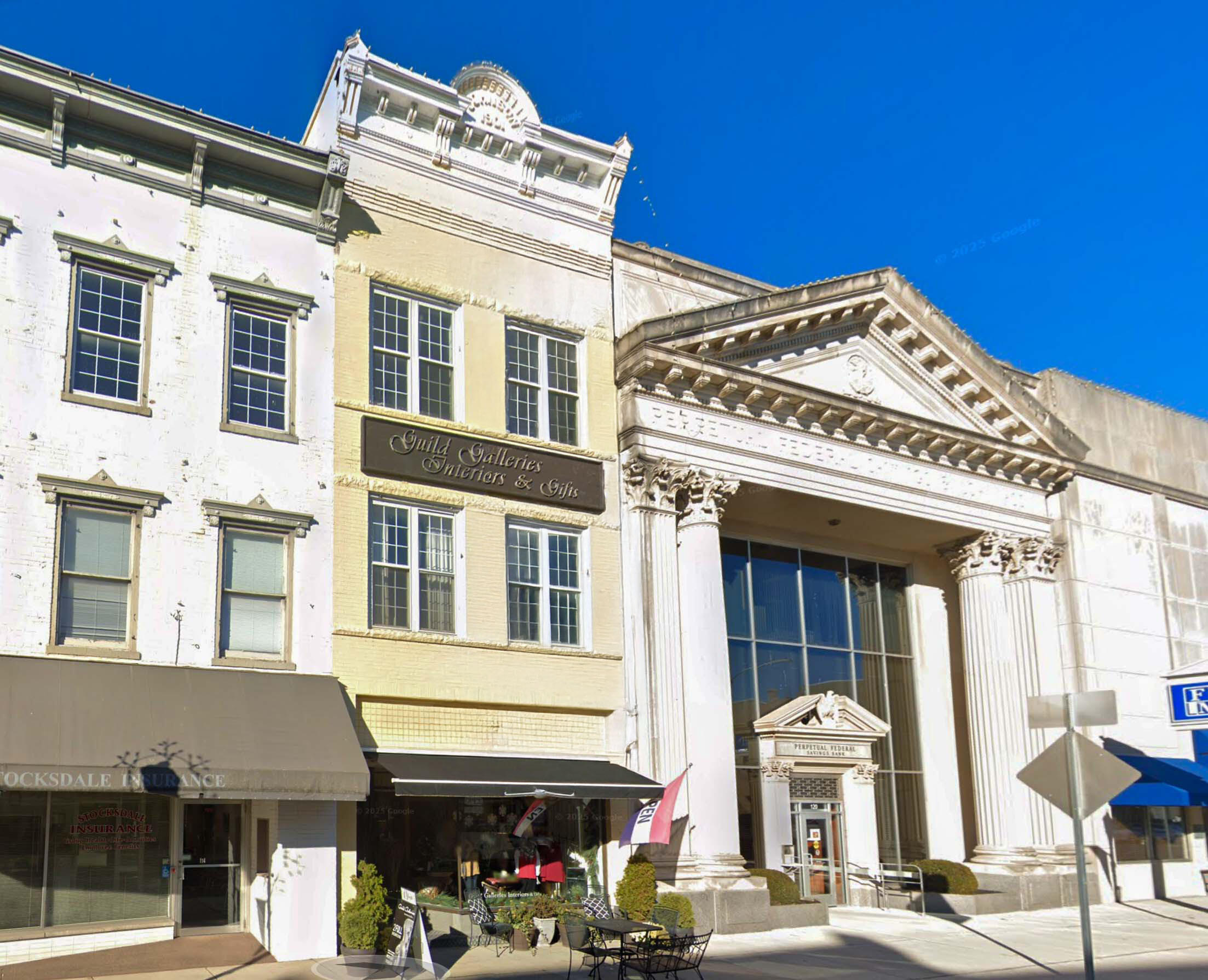 118 Main Street, Urbana, Ohio 43078