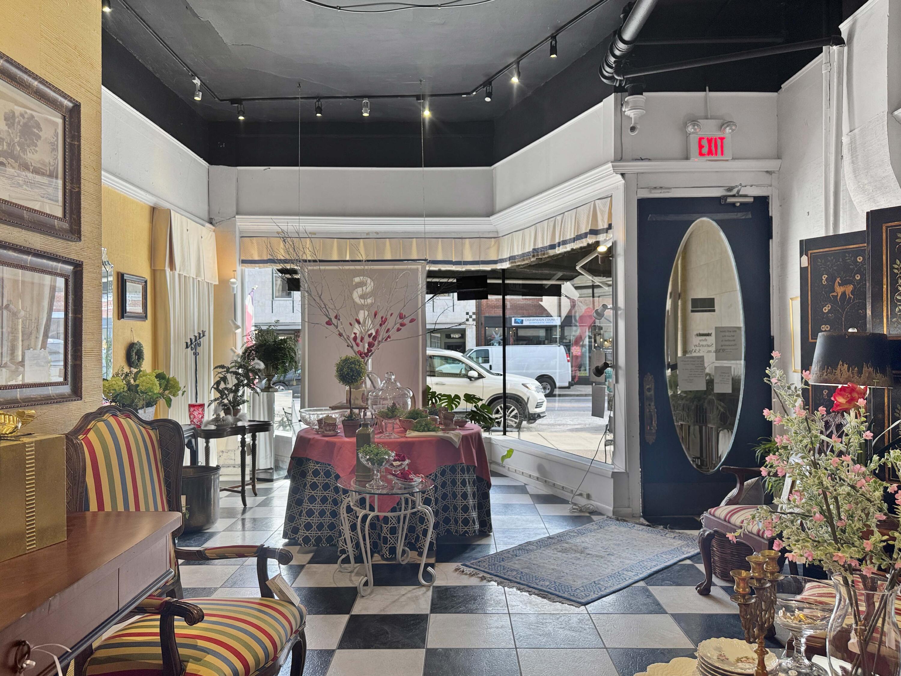 118 Main Street, Urbana, Ohio 43078