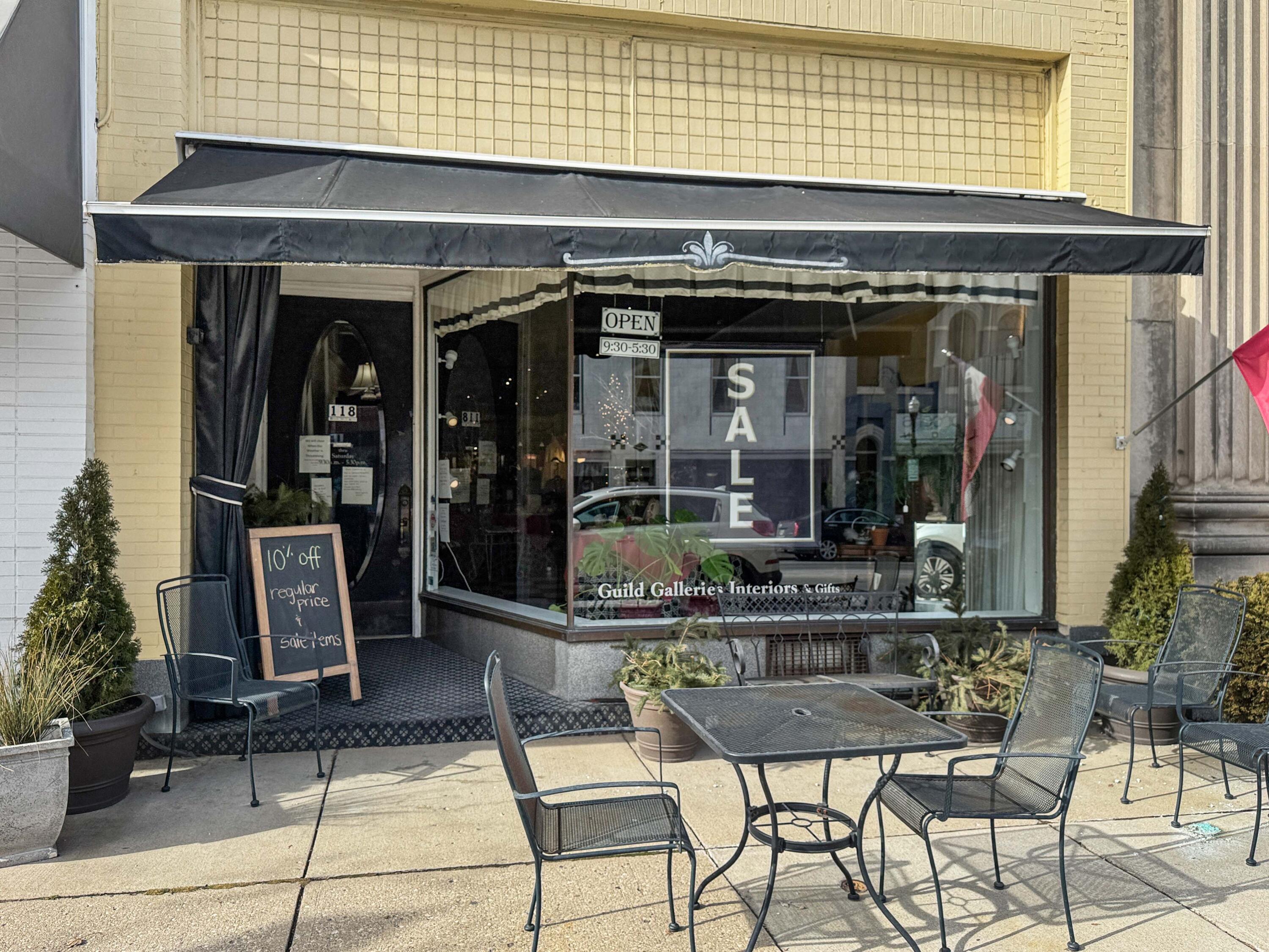 118 Main Street, Urbana, Ohio 43078