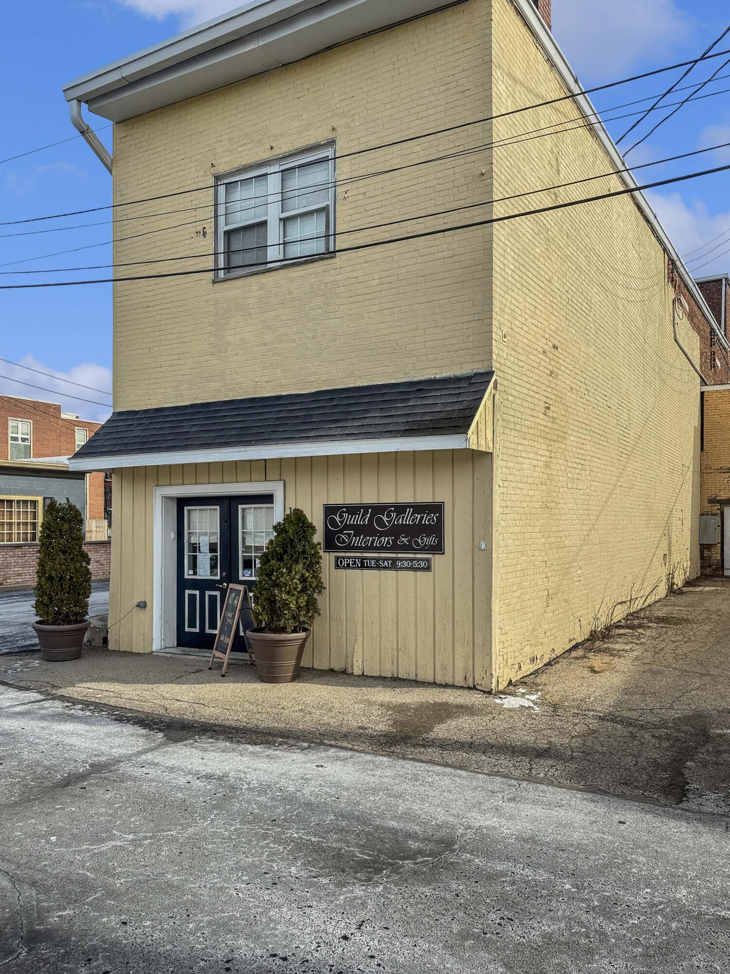 118 Main Street, Urbana, Ohio 43078