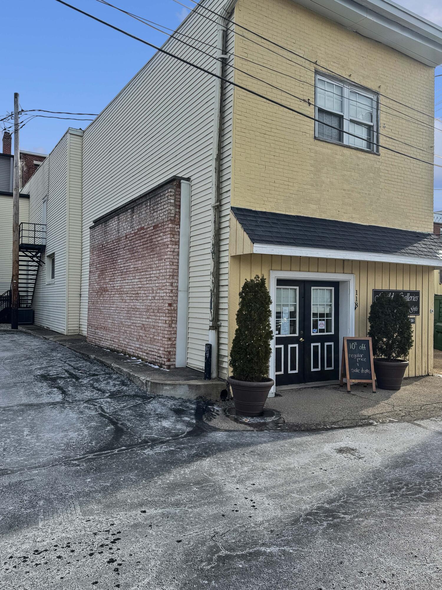 118 Main Street, Urbana, Ohio 43078