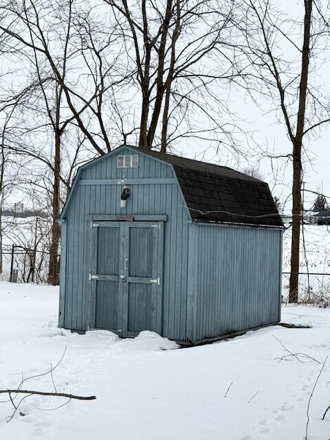 106 Wise Street, Bradford, Ohio 45308