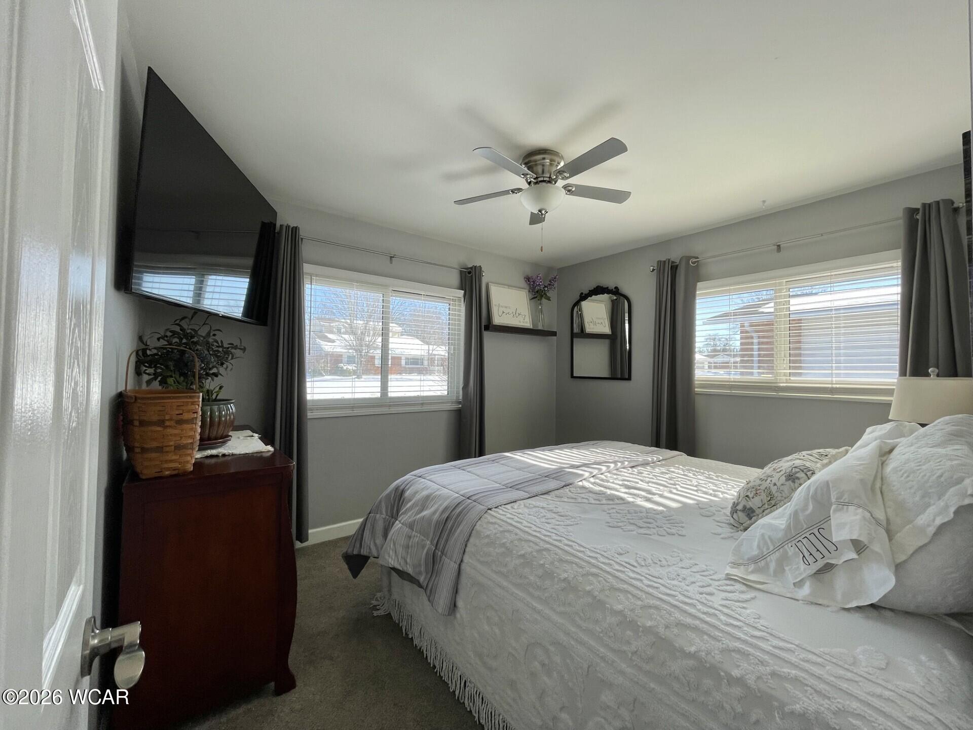 221 Devonshire Drive, Lima, Ohio