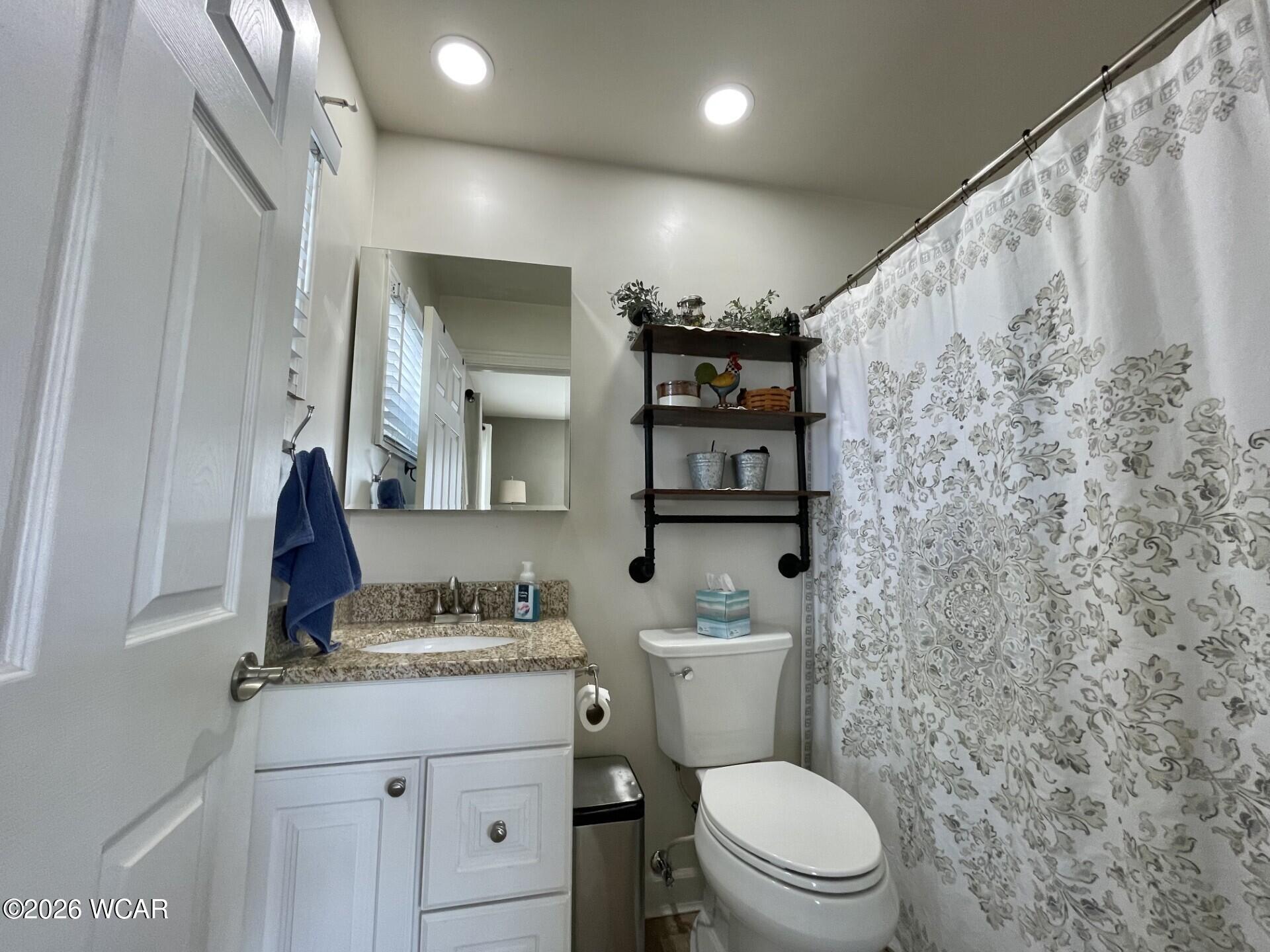 221 Devonshire Drive, Lima, Ohio