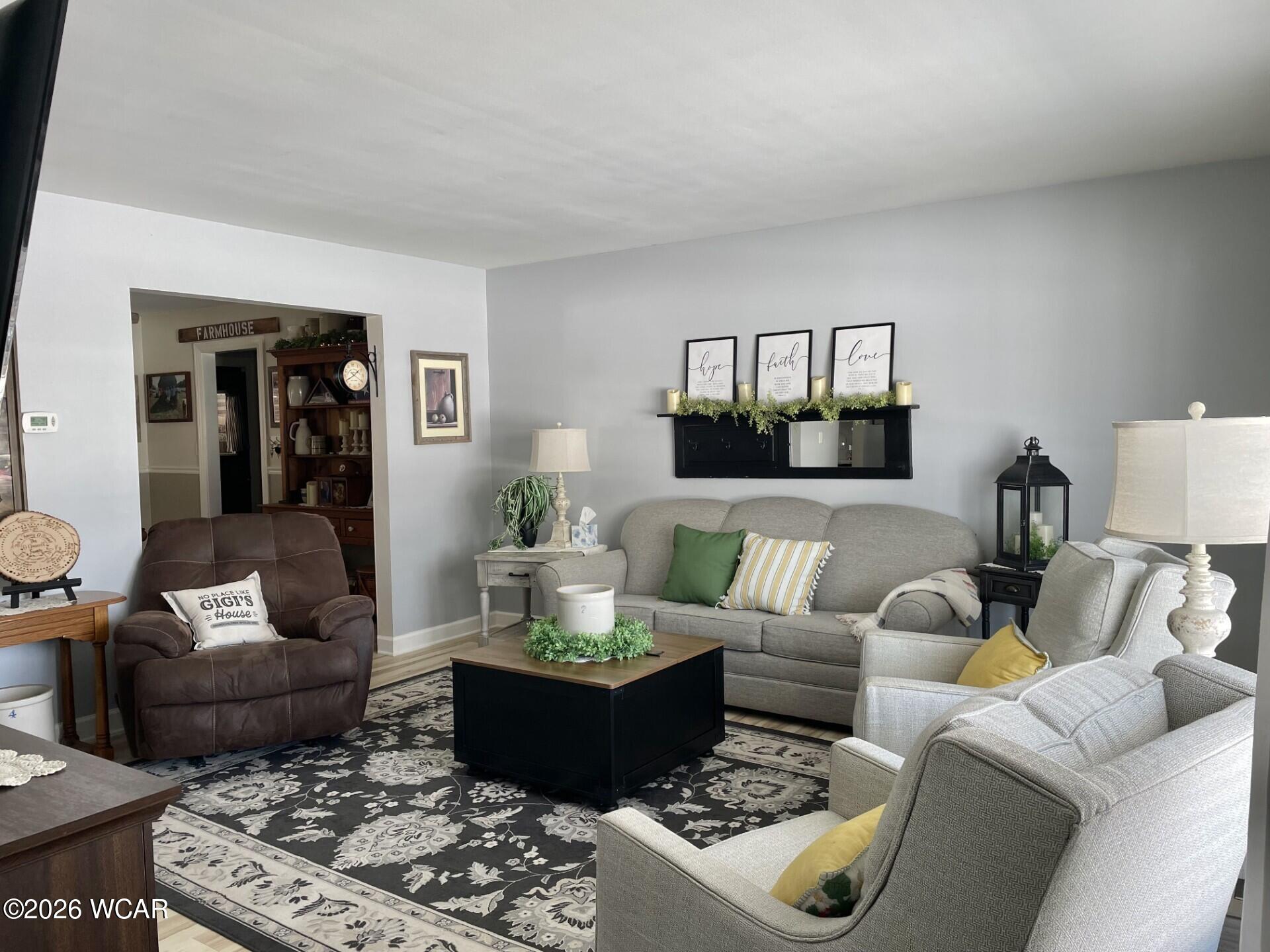 221 Devonshire Drive, Lima, Ohio