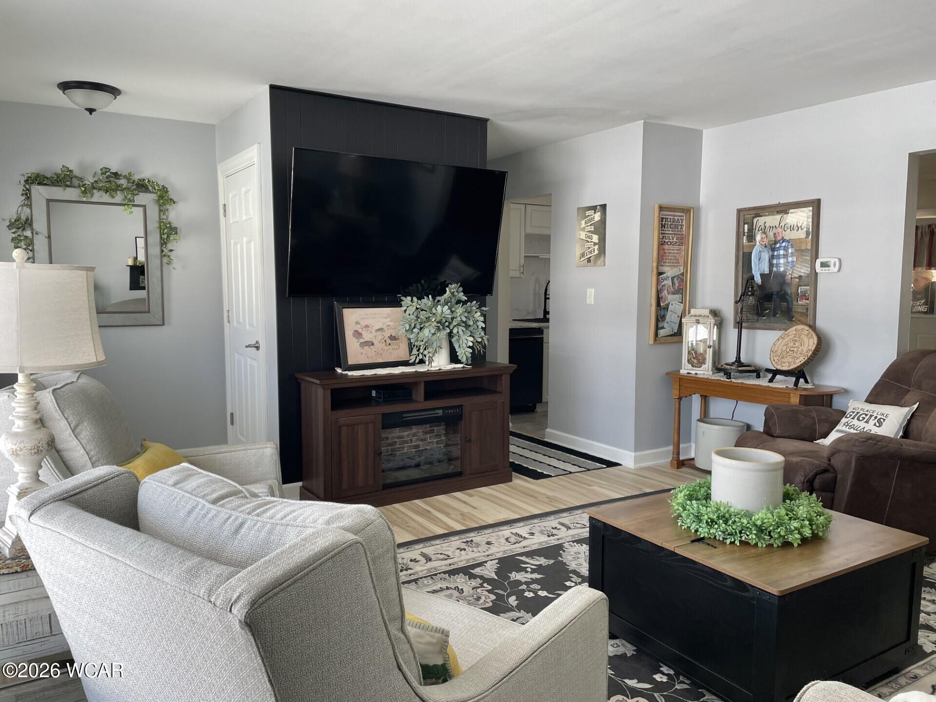 221 Devonshire Drive, Lima, Ohio