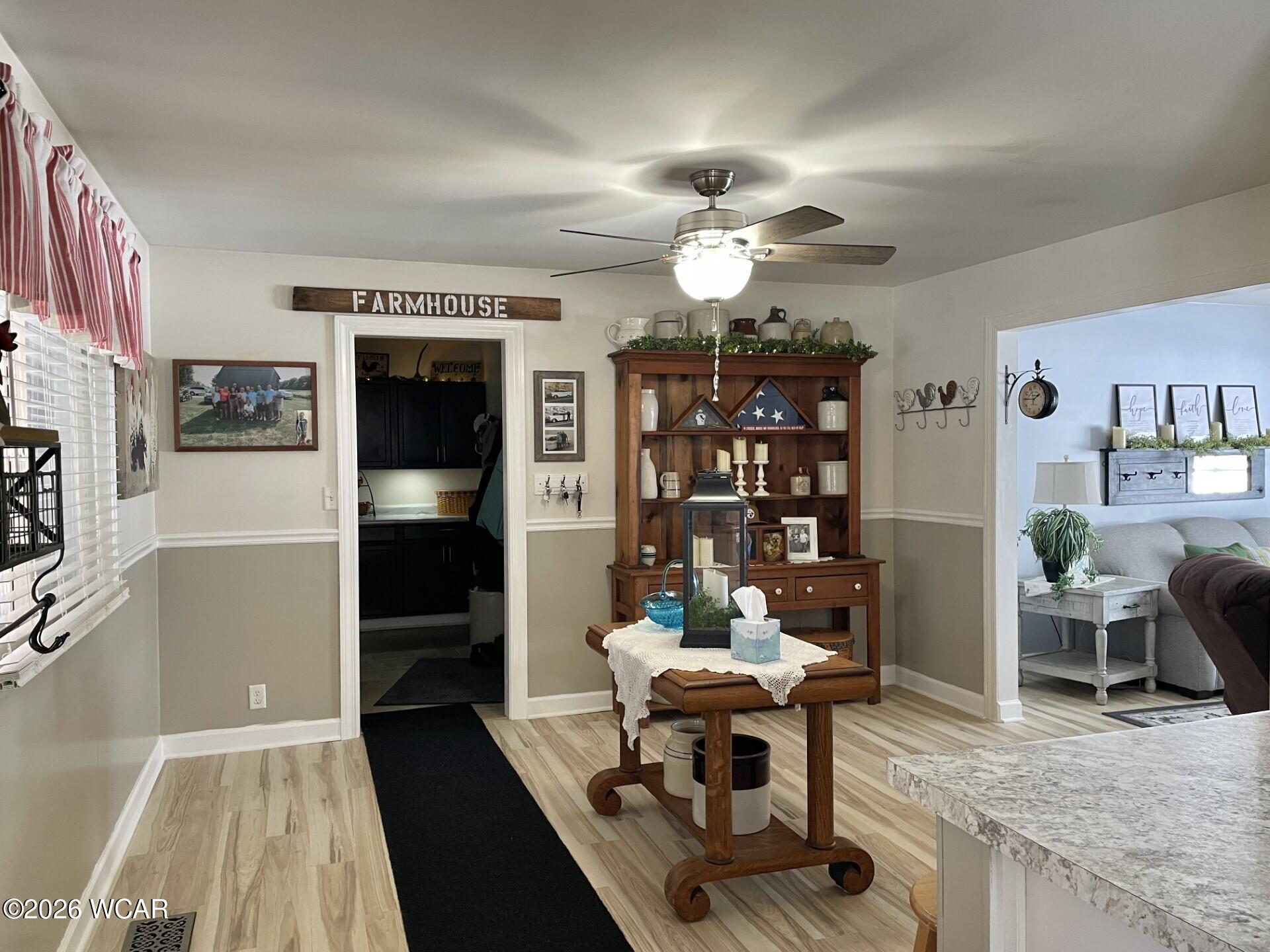 221 Devonshire Drive, Lima, Ohio