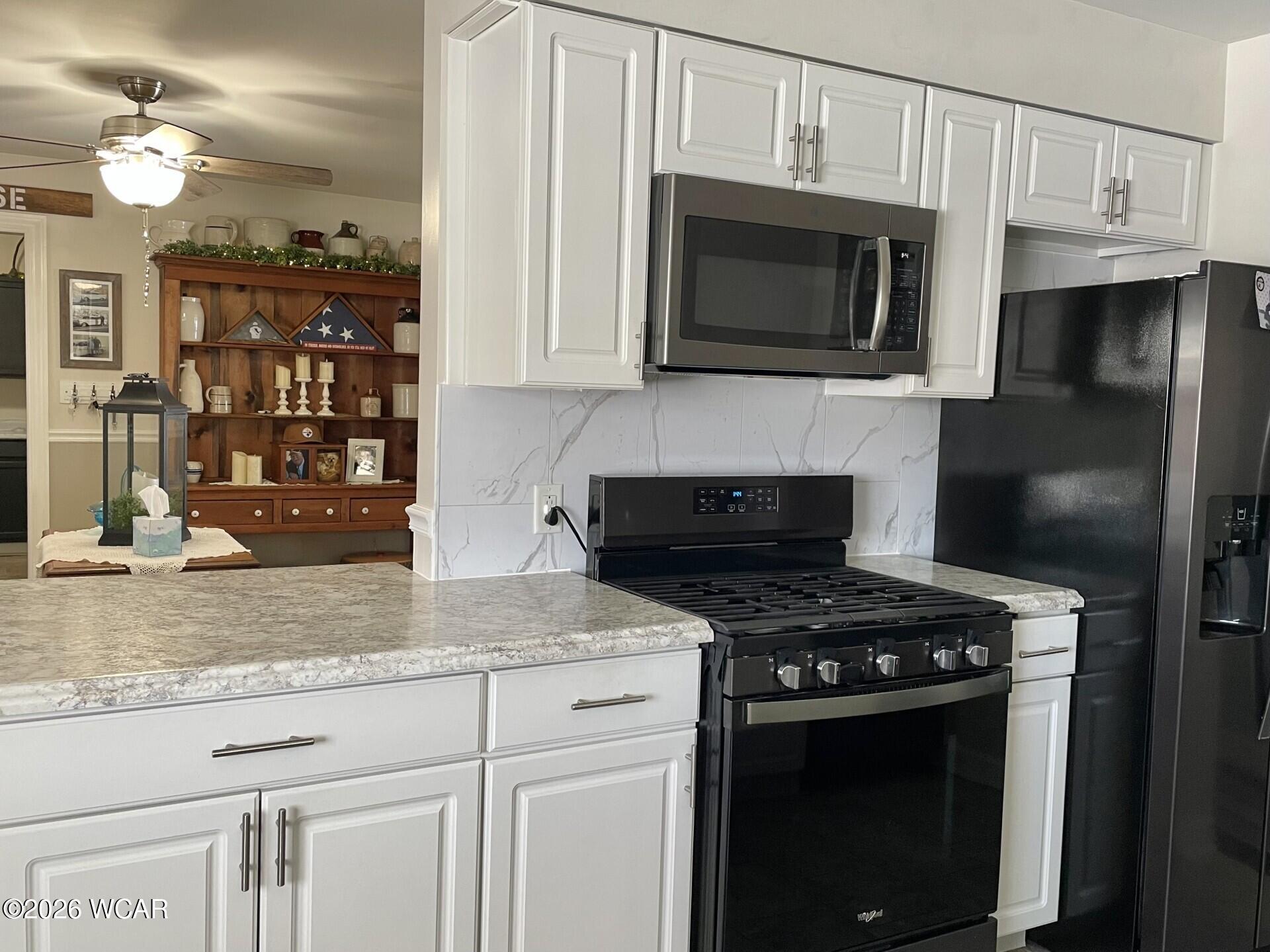 221 Devonshire Drive, Lima, Ohio