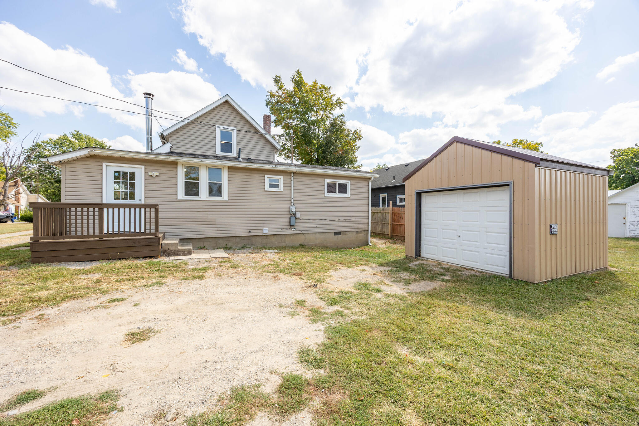 1156 Greenwood Street, Bellefontaine, Ohio 43311