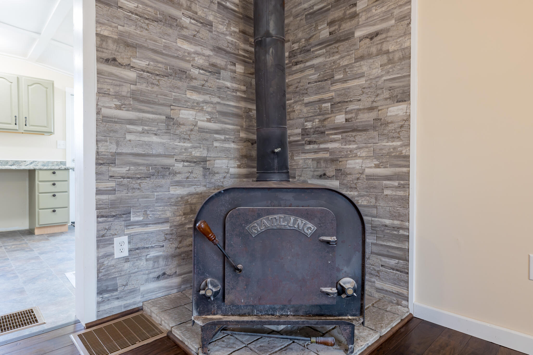 1156 Greenwood Street, Bellefontaine, Ohio 43311