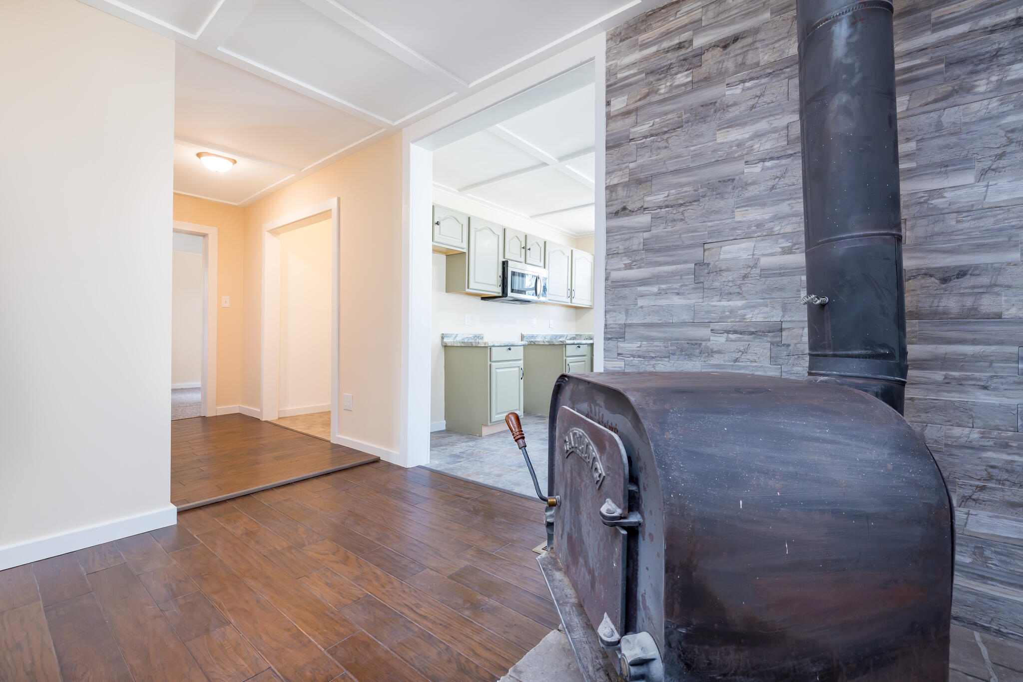 1156 Greenwood Street, Bellefontaine, Ohio 43311