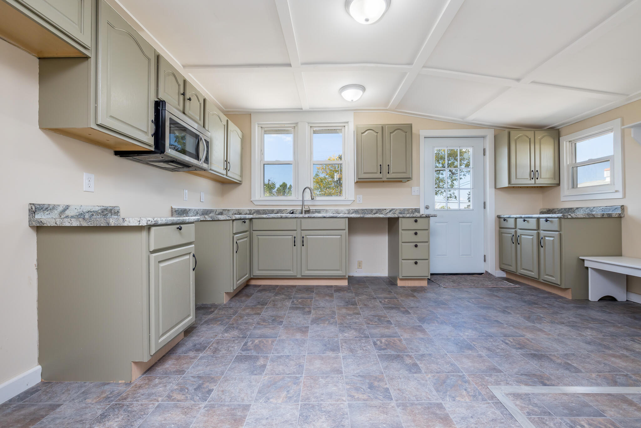 1156 Greenwood Street, Bellefontaine, Ohio 43311