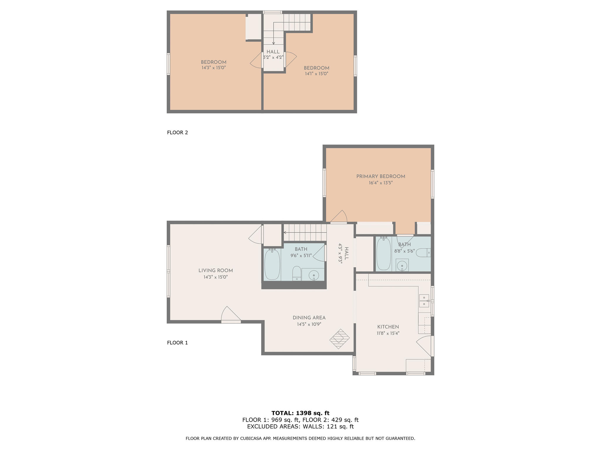 1156 Greenwood Street, Bellefontaine, Ohio 43311