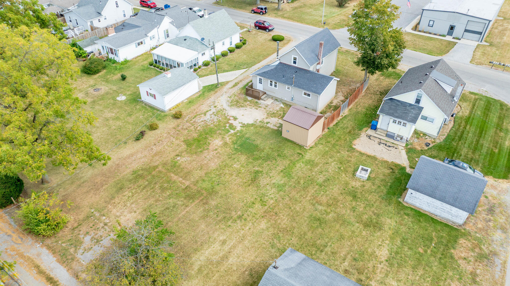 1156 Greenwood Street, Bellefontaine, Ohio 43311