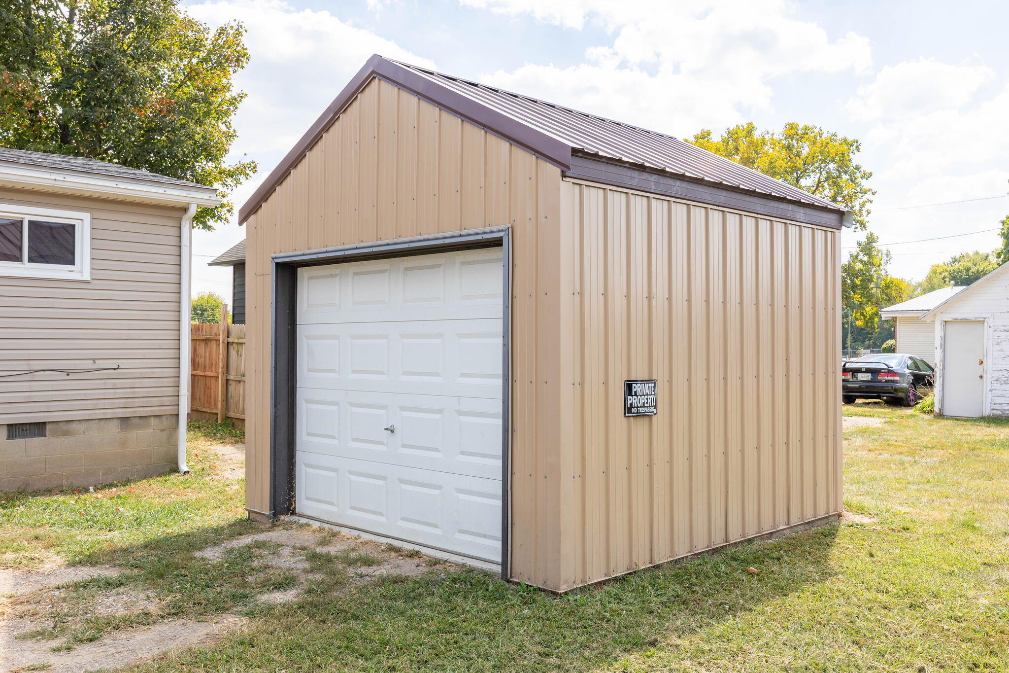 1156 Greenwood Street, Bellefontaine, Ohio 43311